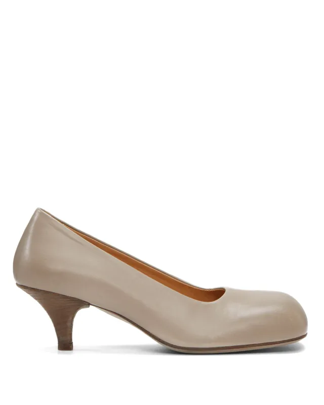 Tillo Decollete Heels sold by TNT Fashion