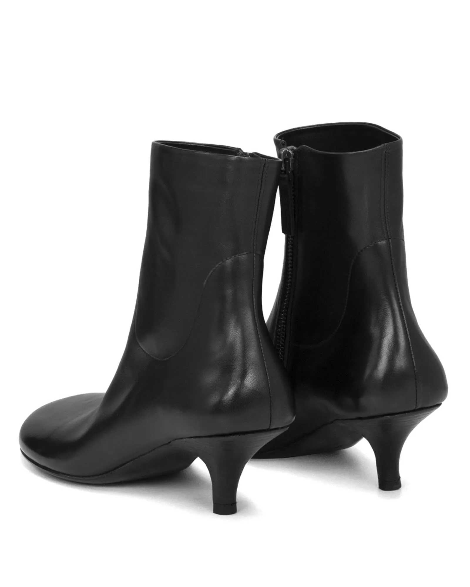 Spilla Ankle Boots sold by TNT Fashion product image thumbnail 3