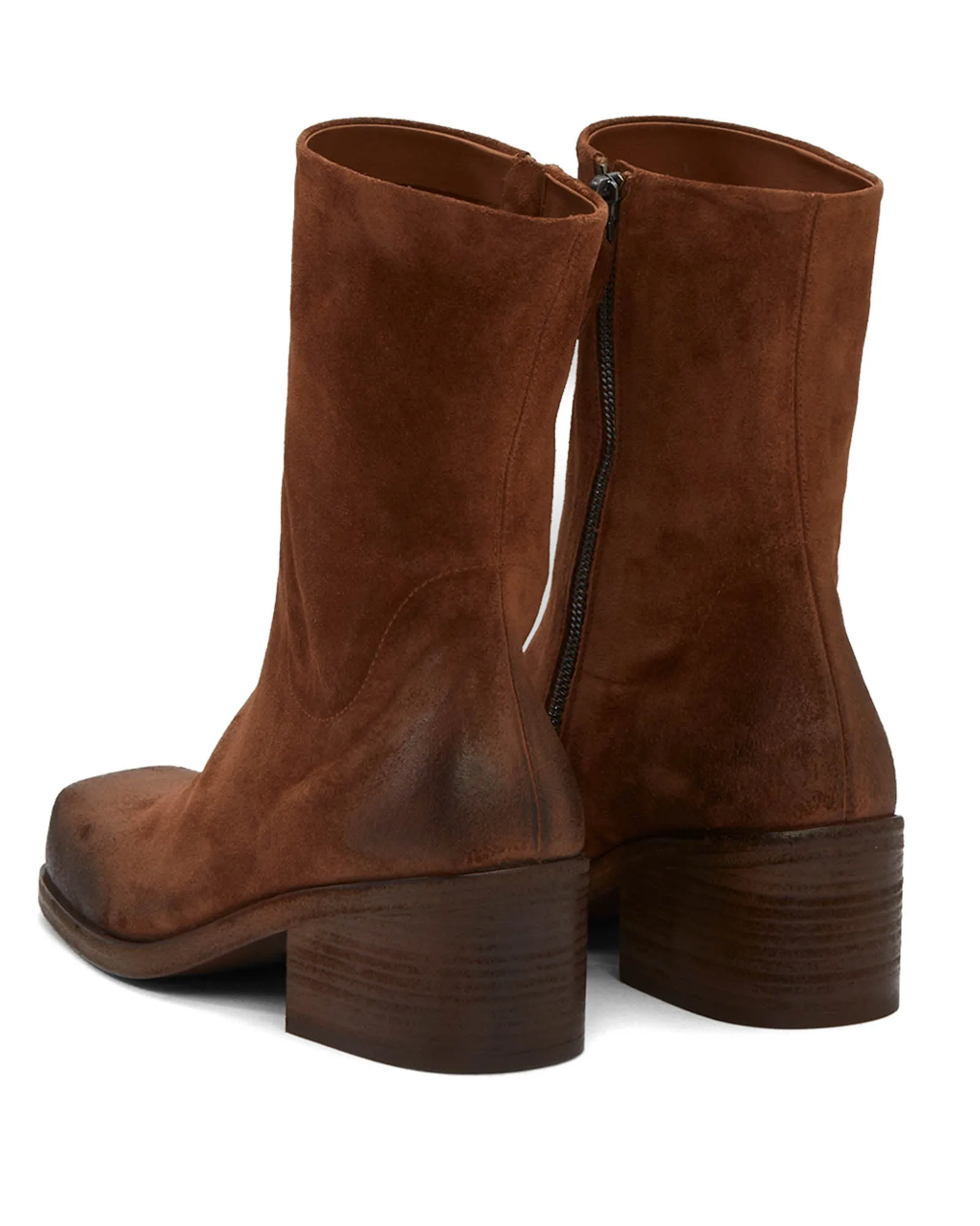 Cassello Ankle Boots sold by TNT Fashion product image thumbnail 3