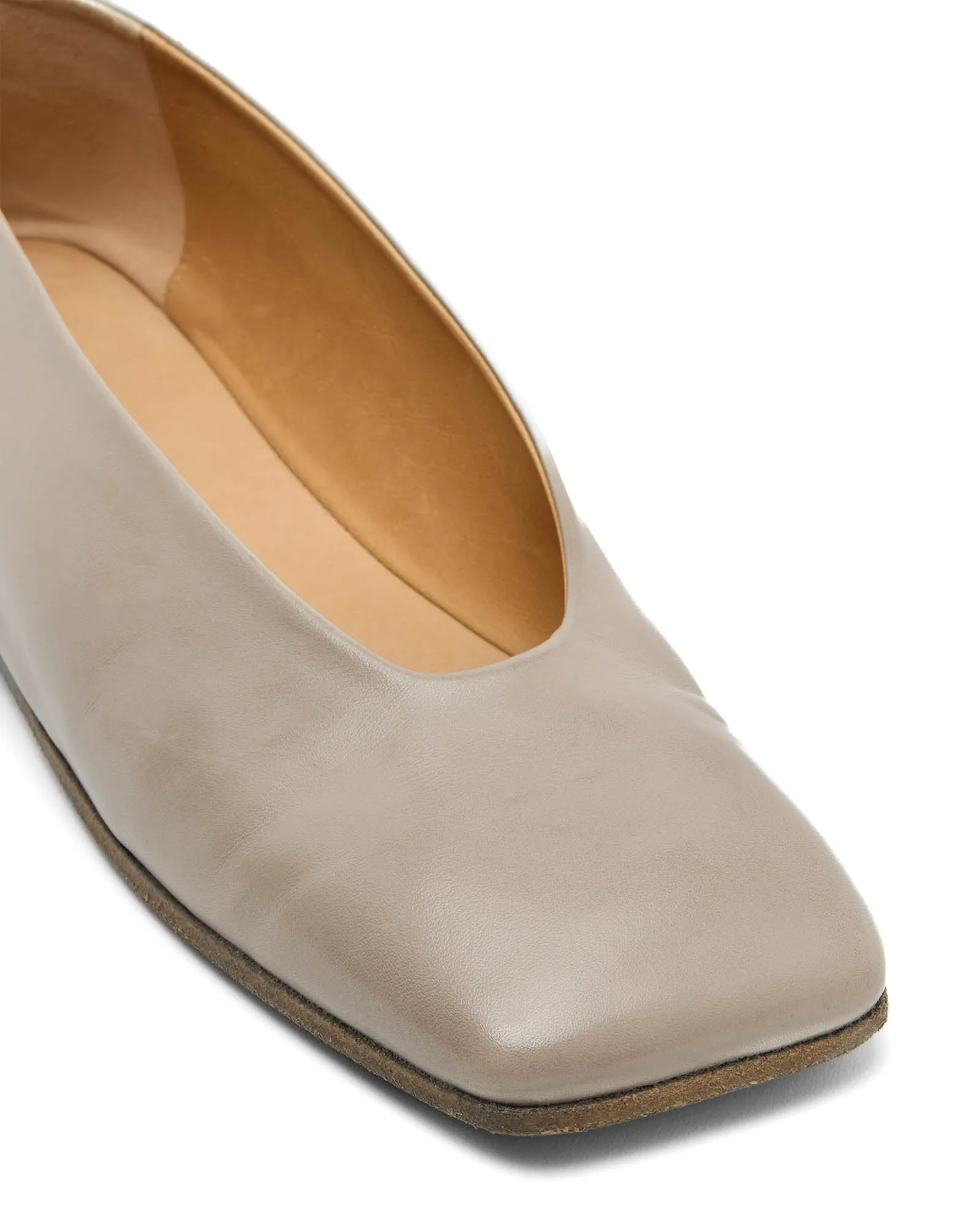 Spatolona Ballerina Flats sold by TNT Fashion product image thumbnail 4