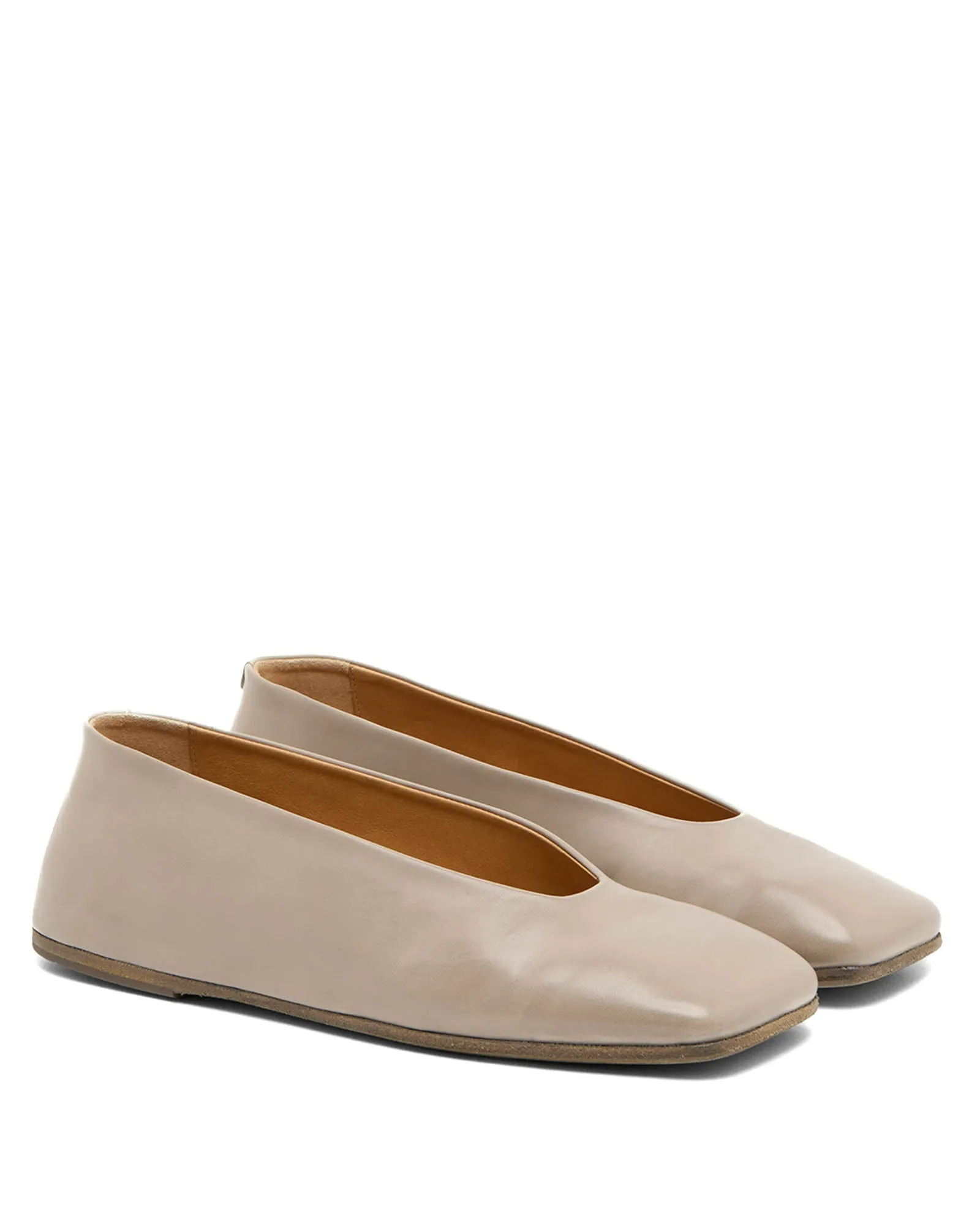 Spatolona Ballerina Flats sold by TNT Fashion product image thumbnail 2