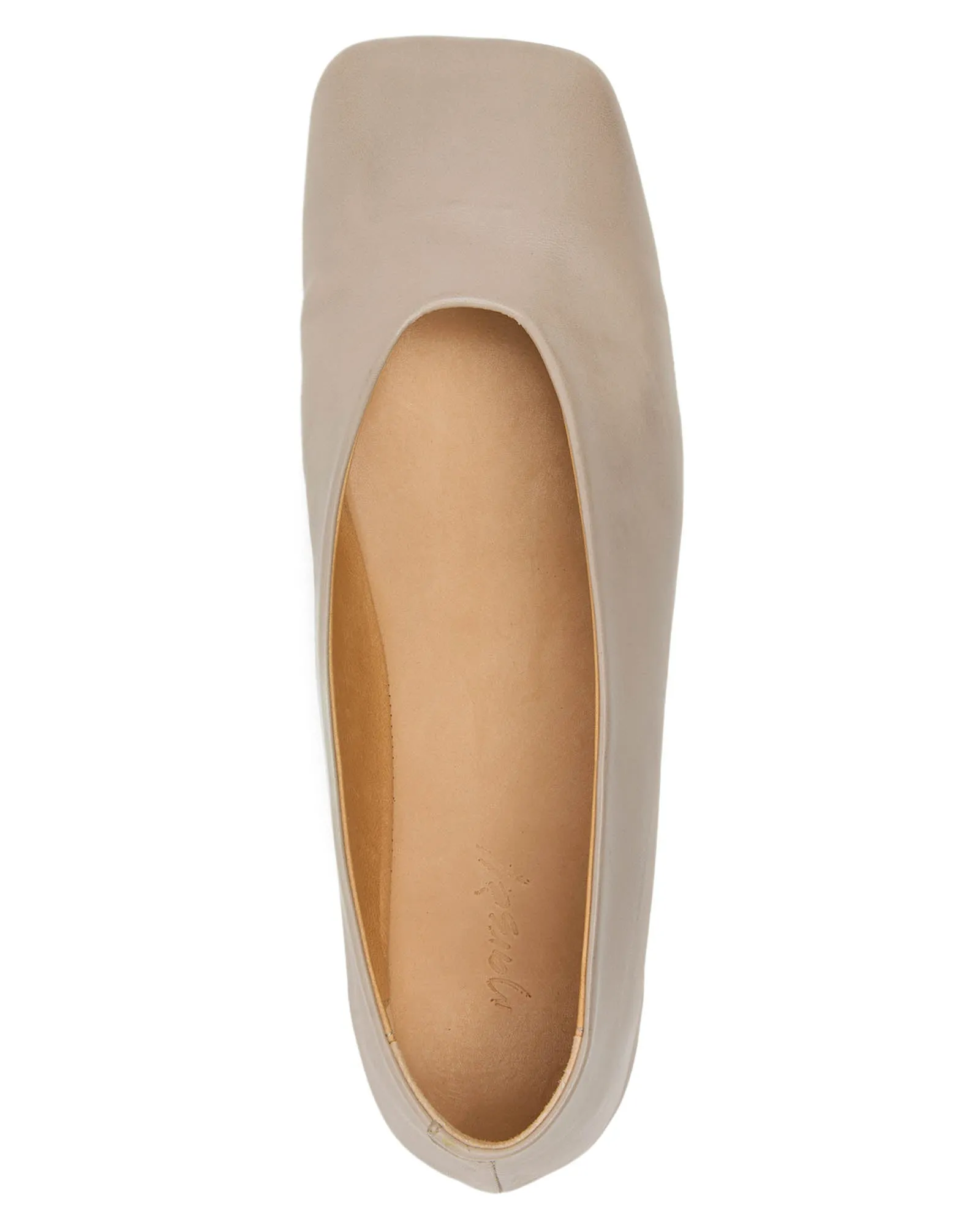Spatolona Ballerina Flats sold by TNT Fashion product image thumbnail 3
