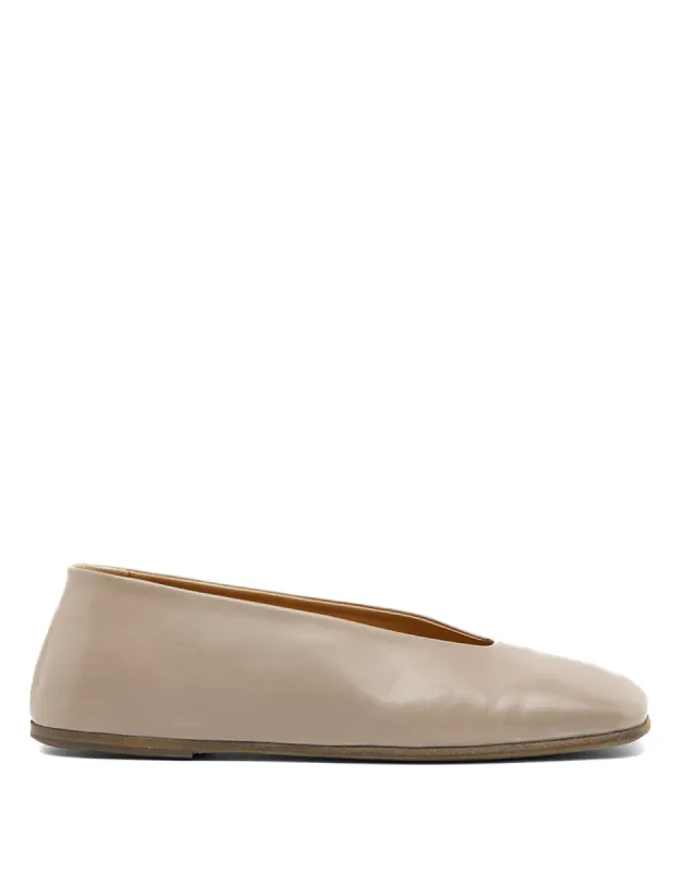 Spatolona Ballerina Flats sold by TNT Fashion