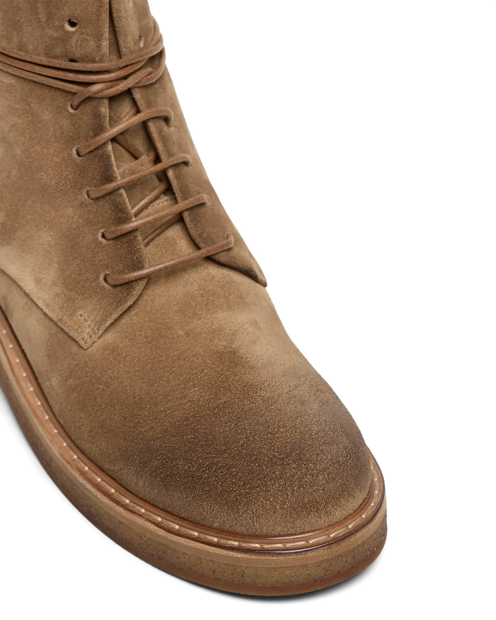 Lace Up Ankle Boots sold by TNT Fashion product image thumbnail 4