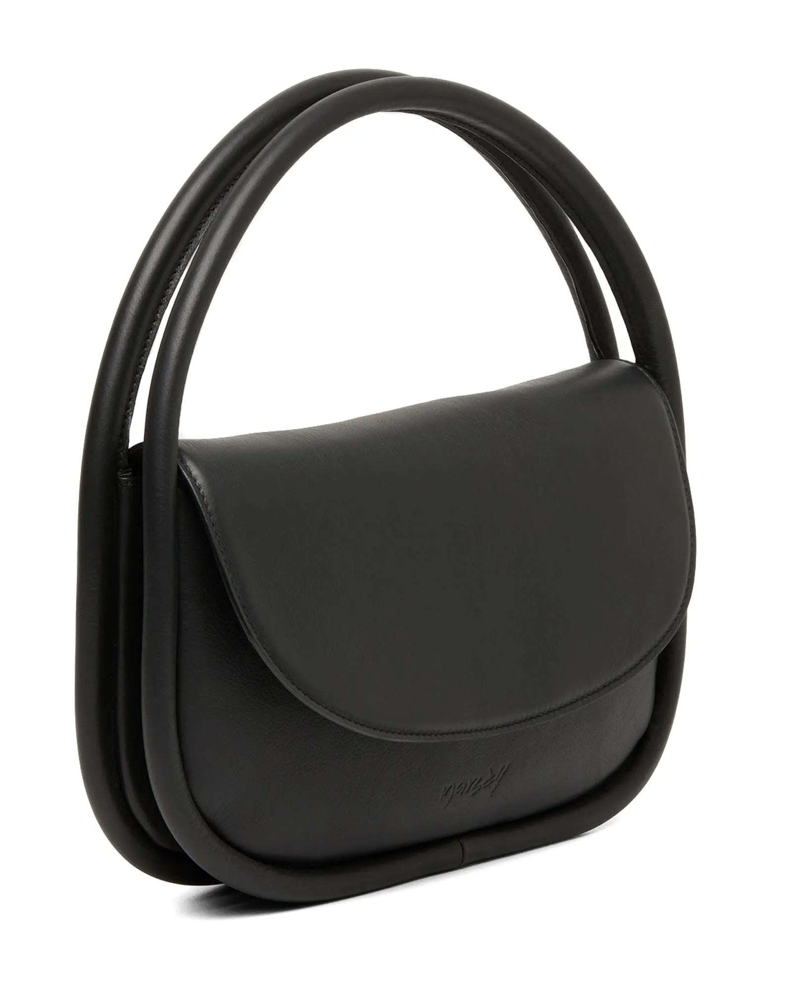 Tuboletto Hand Bag sold by TNT Fashion product image thumbnail 3