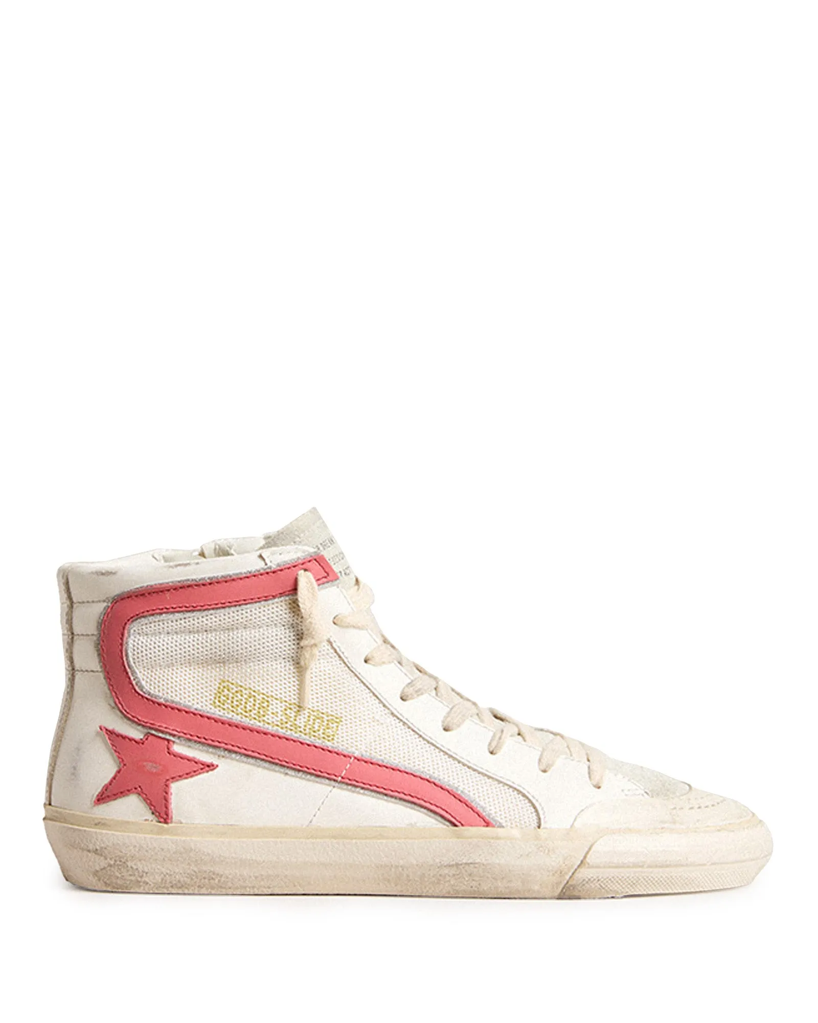 Slide Penstar Sneakers sold by TNT Fashion