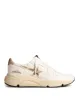Running Star Lizard Heel Sneakers sold by TNT Fashion