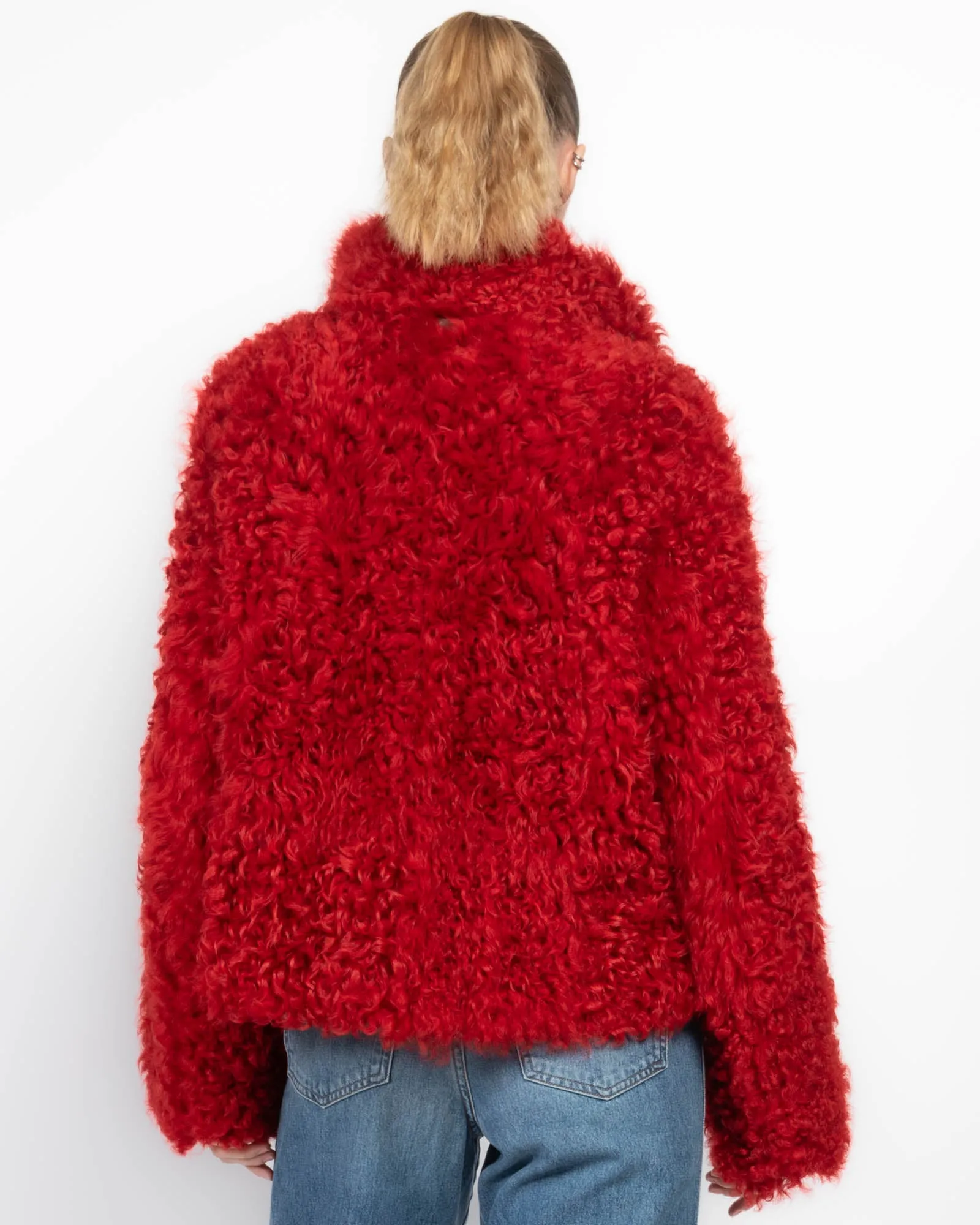 Hope Reversible Coat sold by TNT Fashion product image thumbnail 5