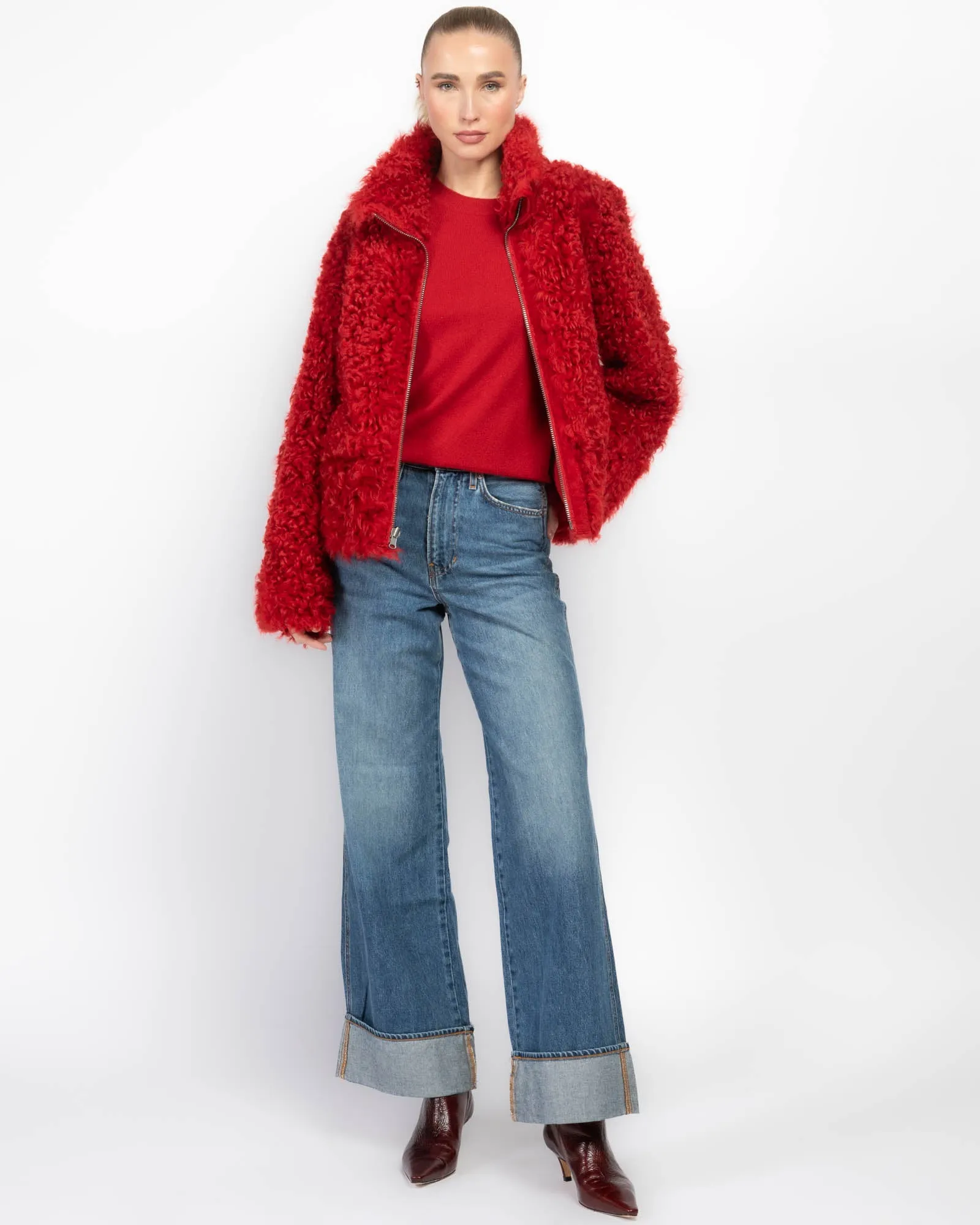 Hope Reversible Coat sold by TNT Fashion product image thumbnail 3