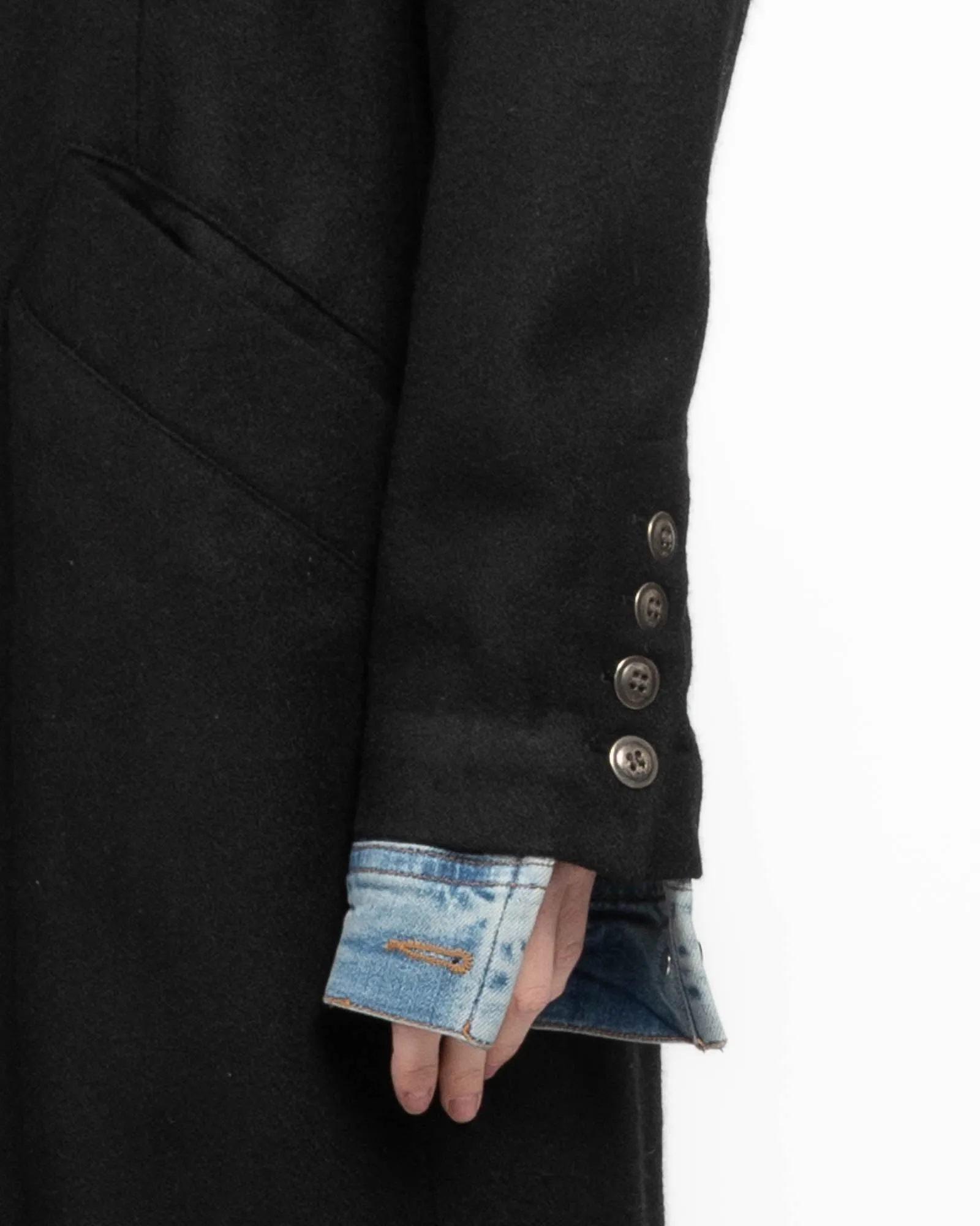 Admiral Large Coat sold by TNT Fashion product image thumbnail 5