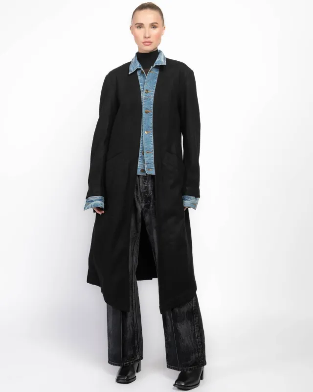 Admiral Large Coat sold by TNT Fashion