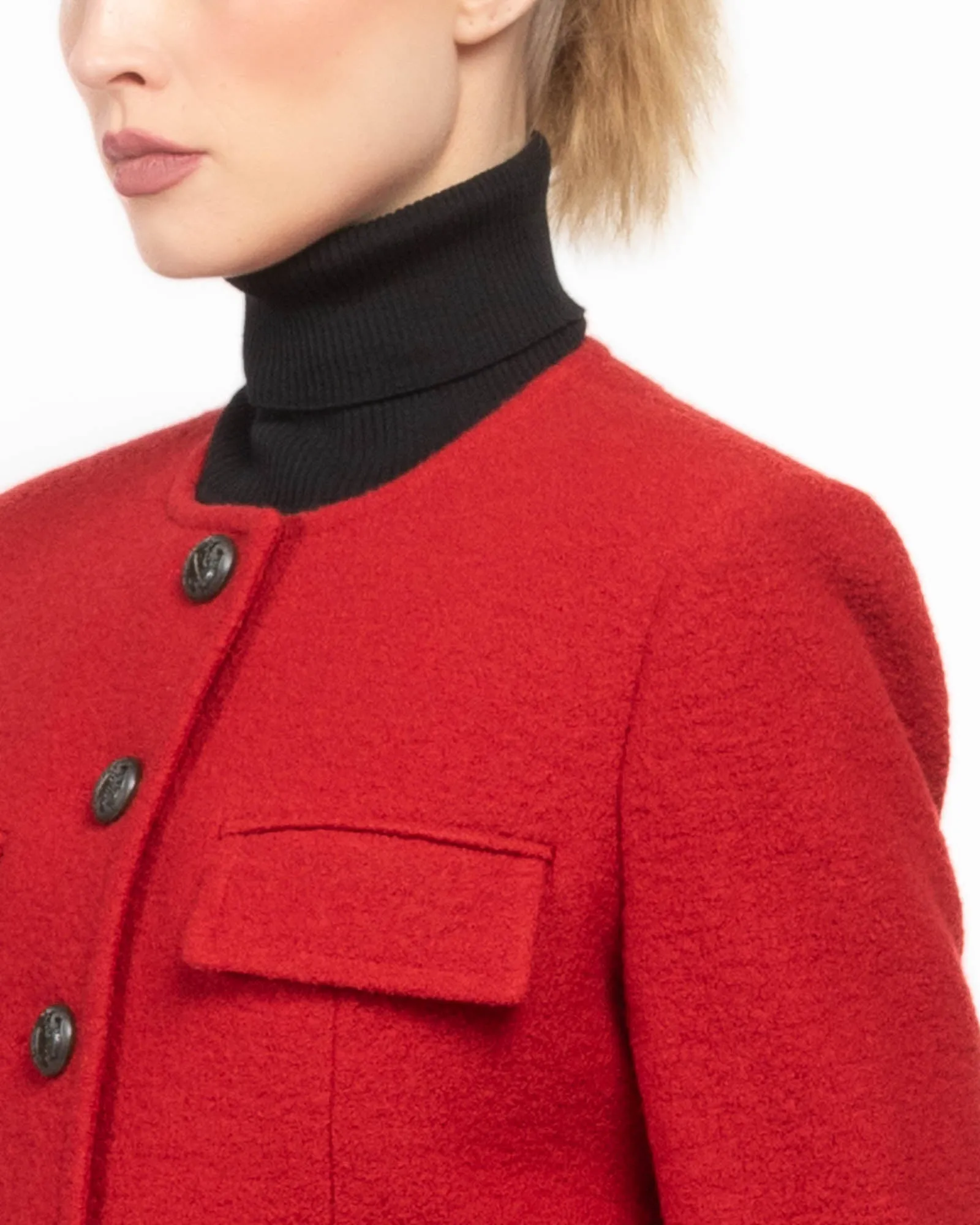 Leslie Jacket sold by TNT Fashion product image thumbnail 5