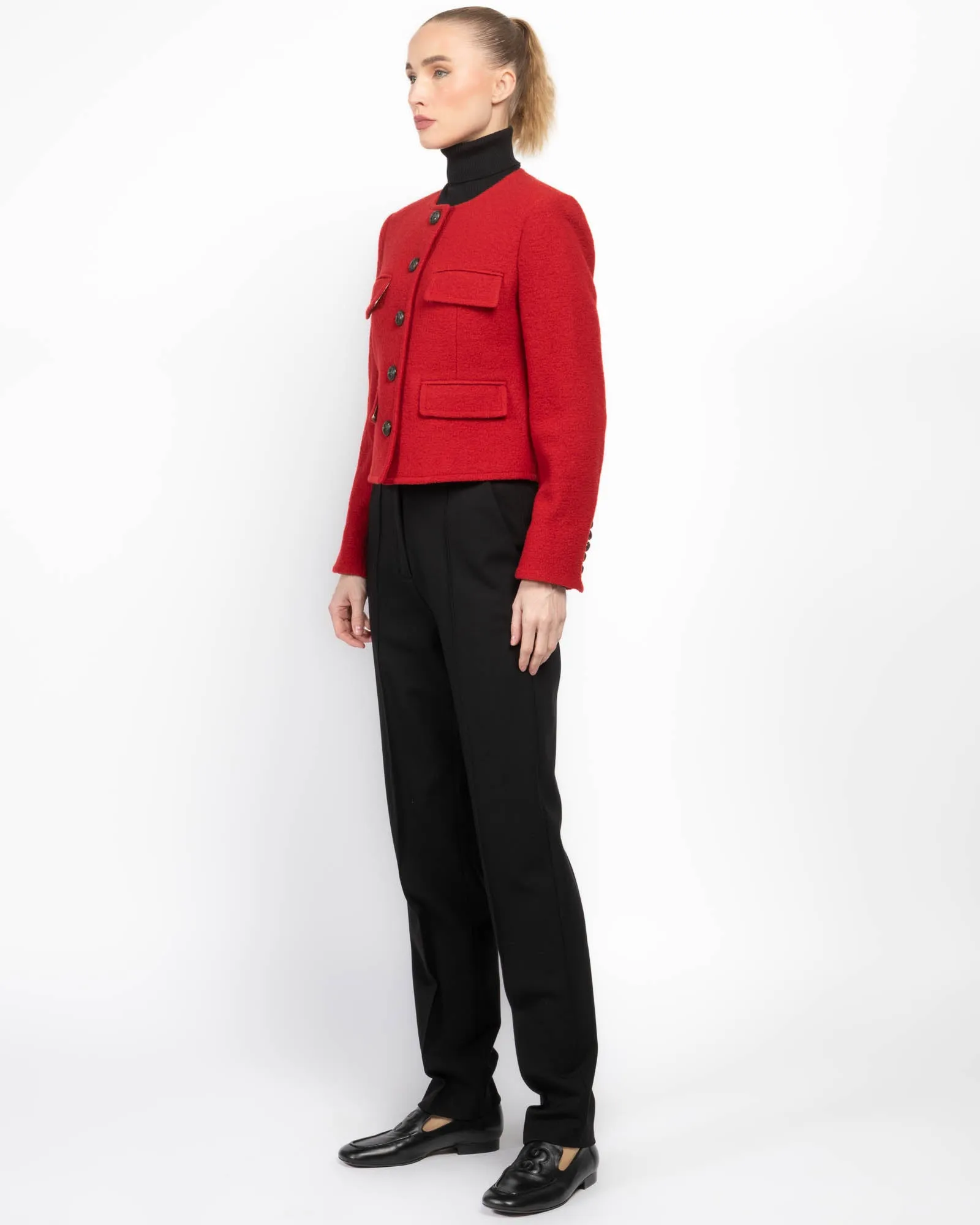 Leslie Jacket sold by TNT Fashion product image thumbnail 4