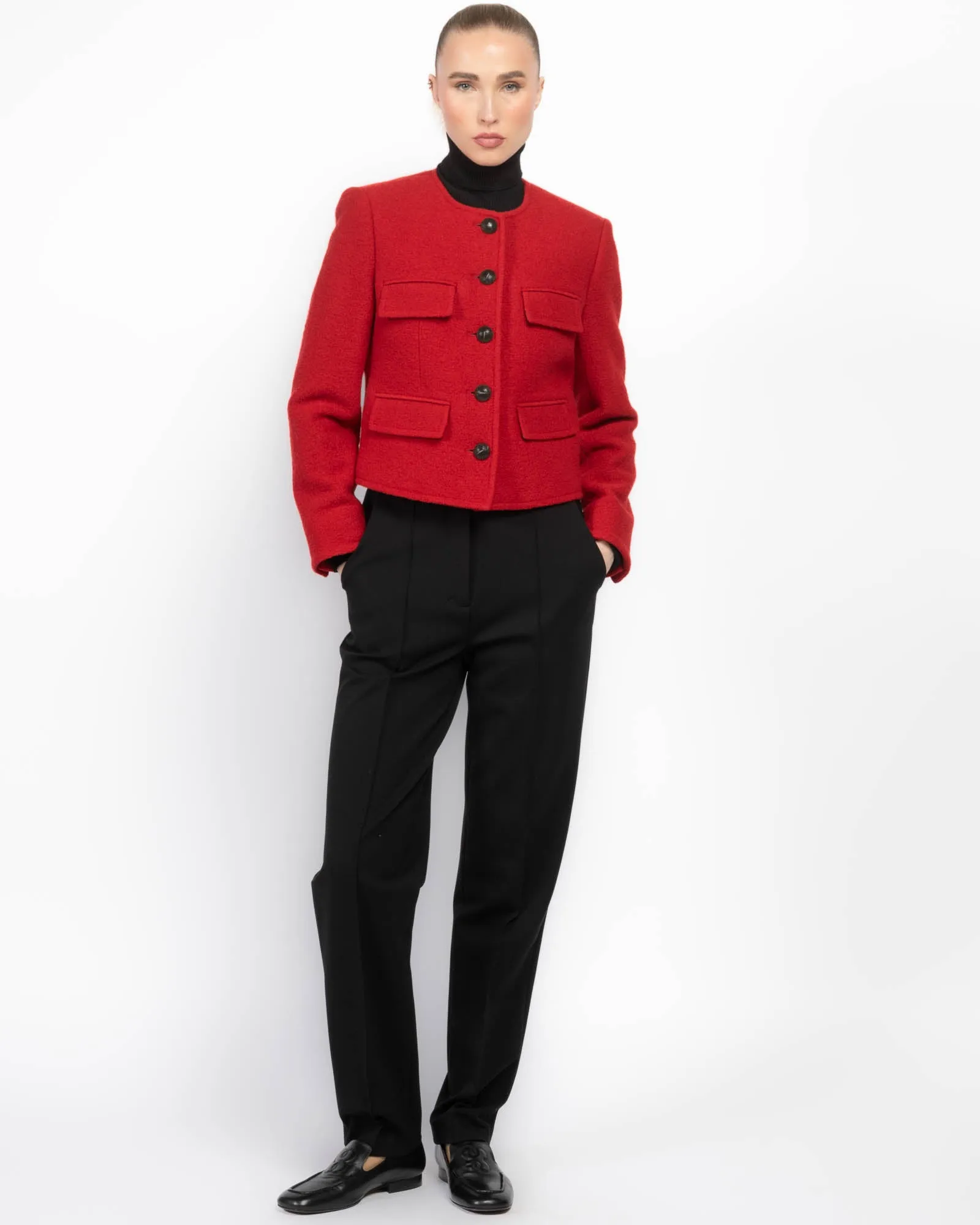 Leslie Jacket sold by TNT Fashion product image thumbnail 2