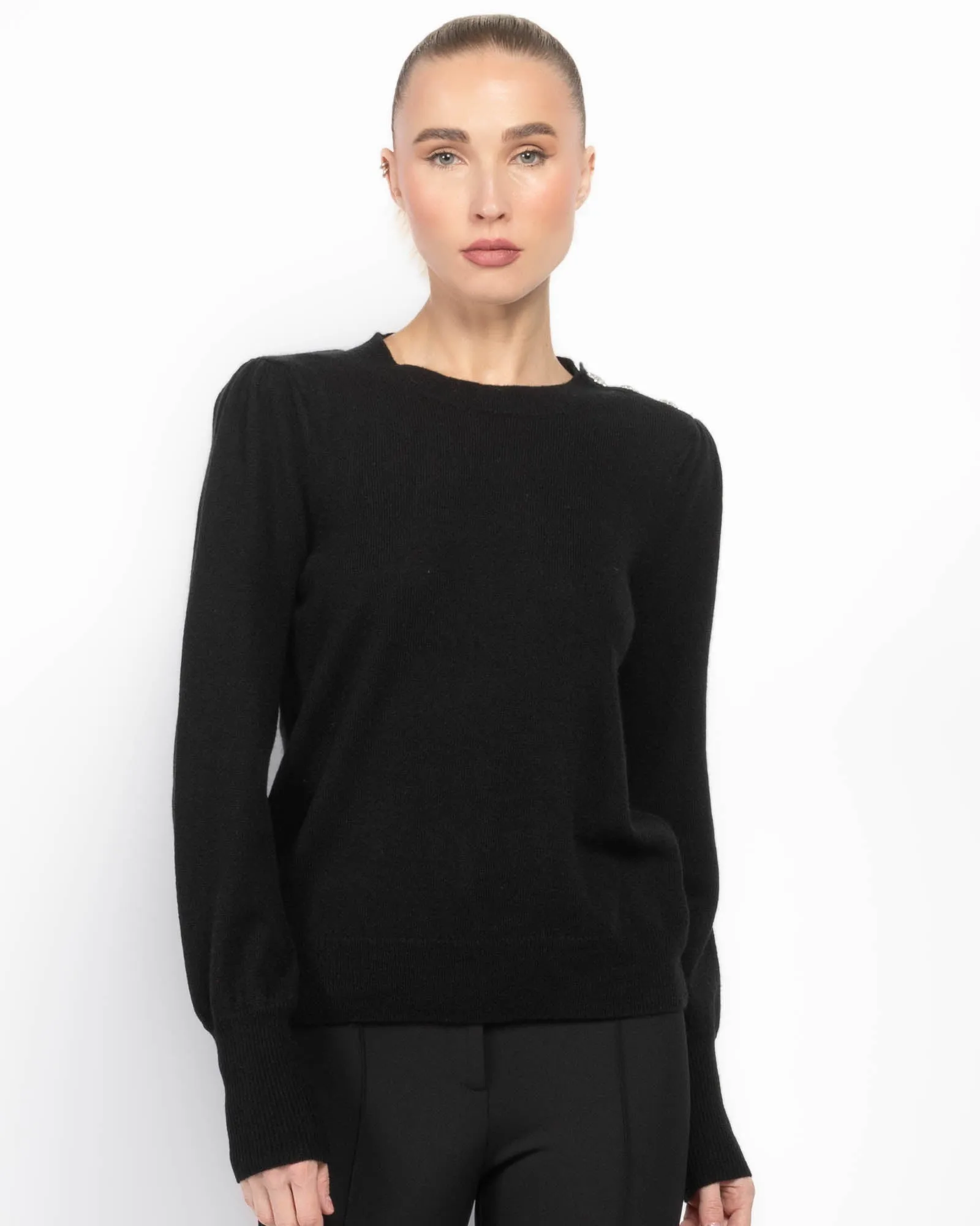 Nelia Pullover sold by TNT Fashion
