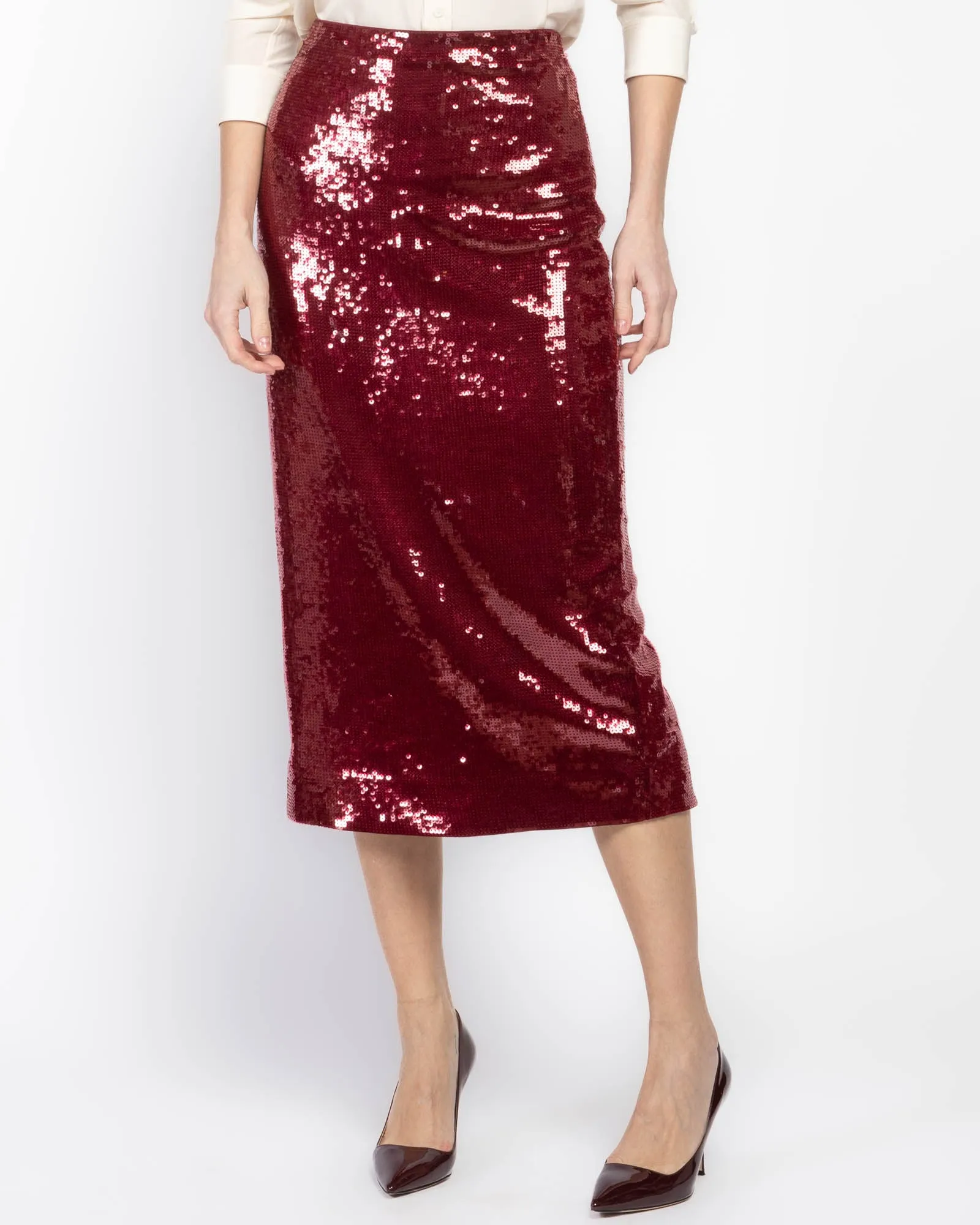 Koa Skirt sold by TNT Fashion