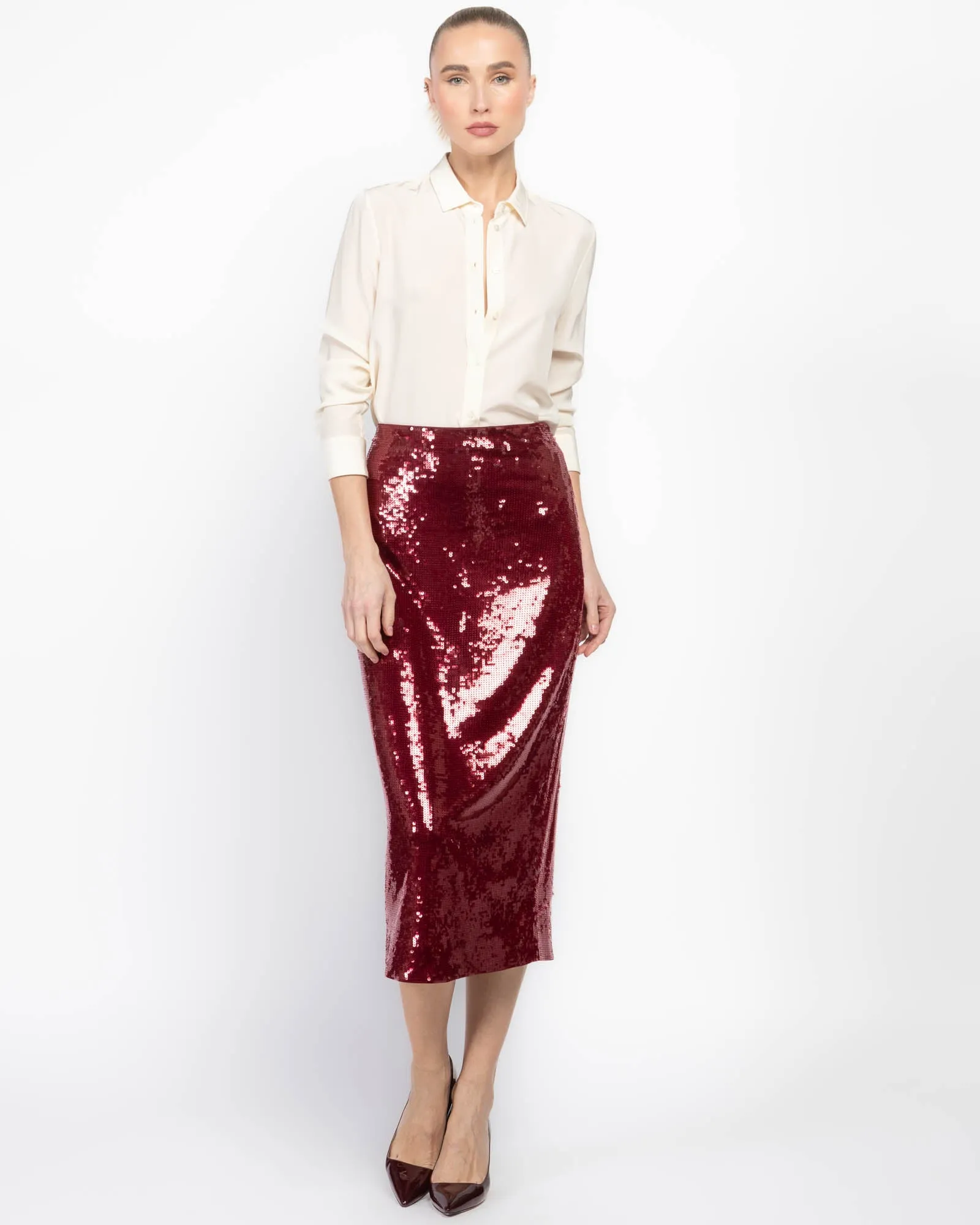 Koa Skirt sold by TNT Fashion product image thumbnail 2