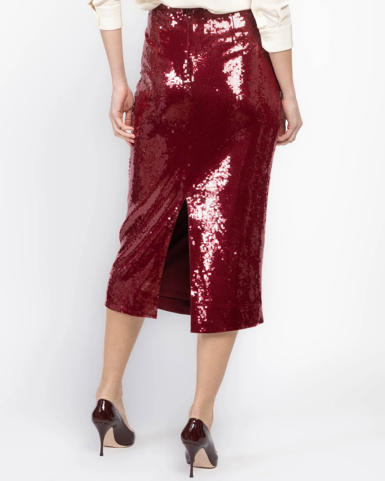 Koa Skirt sold by TNT Fashion product image thumbnail 3