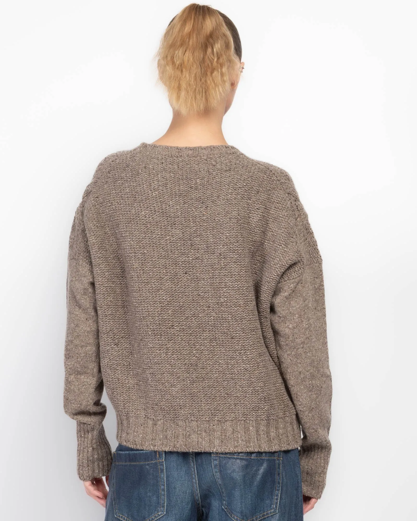 Knit Sweater sold by TNT Fashion product image thumbnail 3