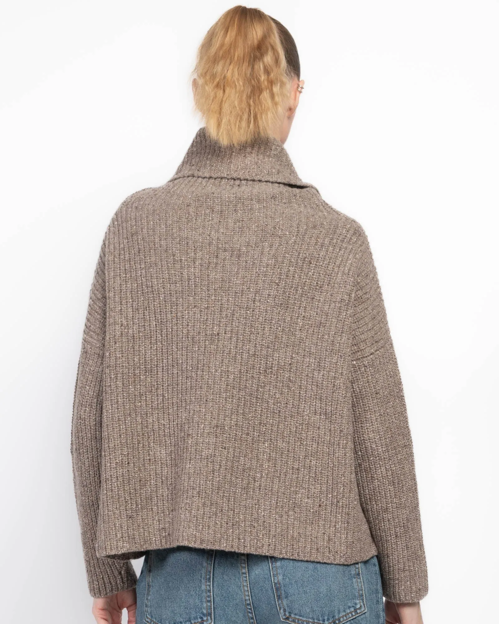Knit Sweater sold by TNT Fashion product image thumbnail 3