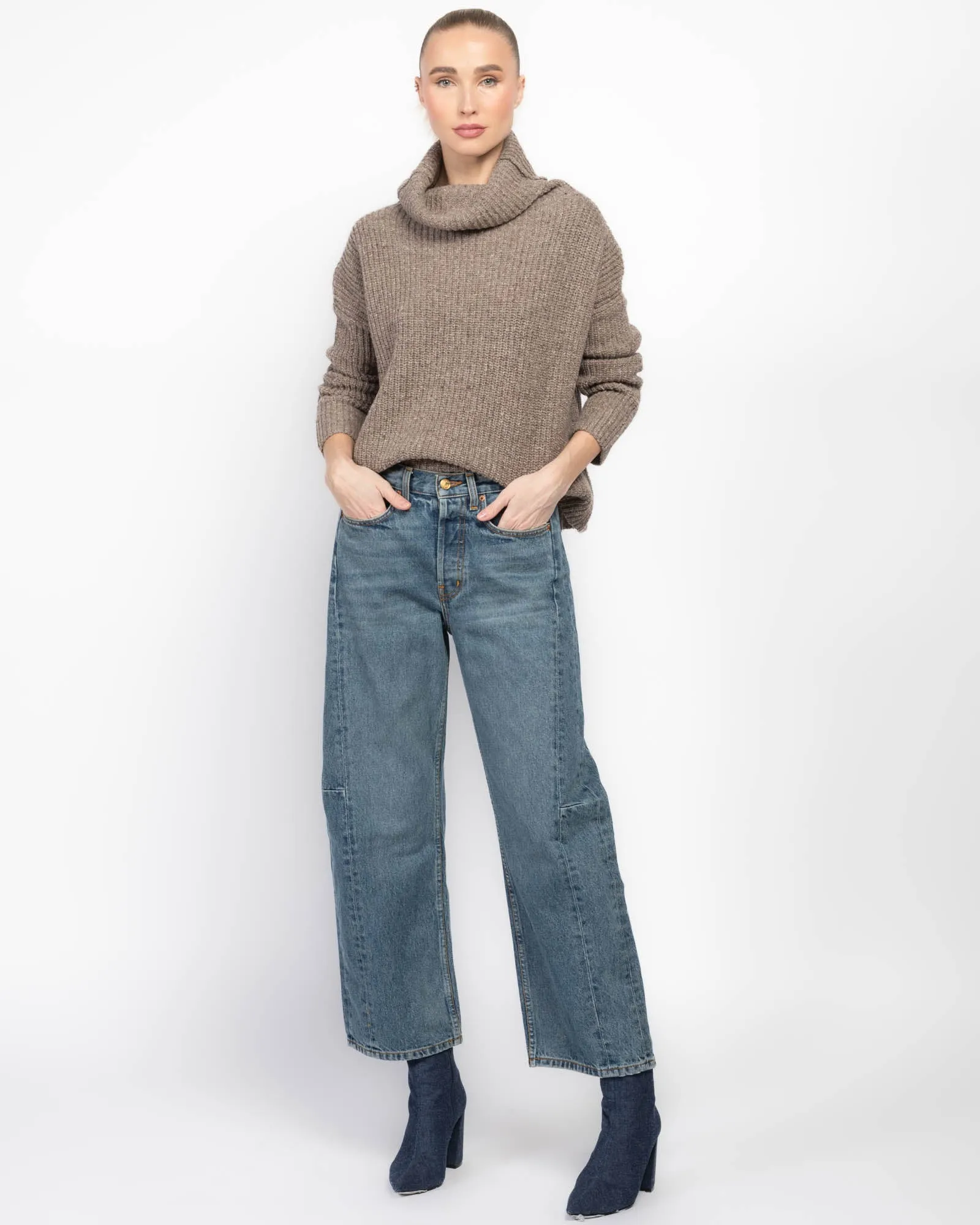 Knit Sweater sold by TNT Fashion product image thumbnail 2