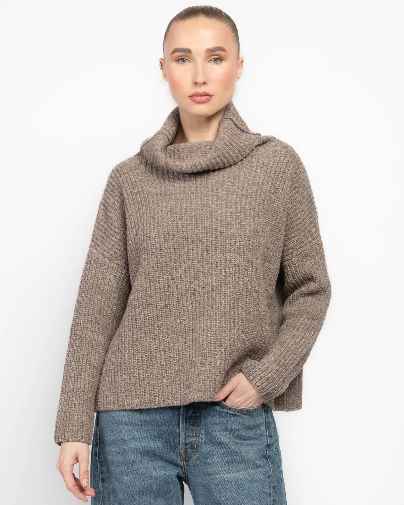 Knit Sweater sold by TNT Fashion