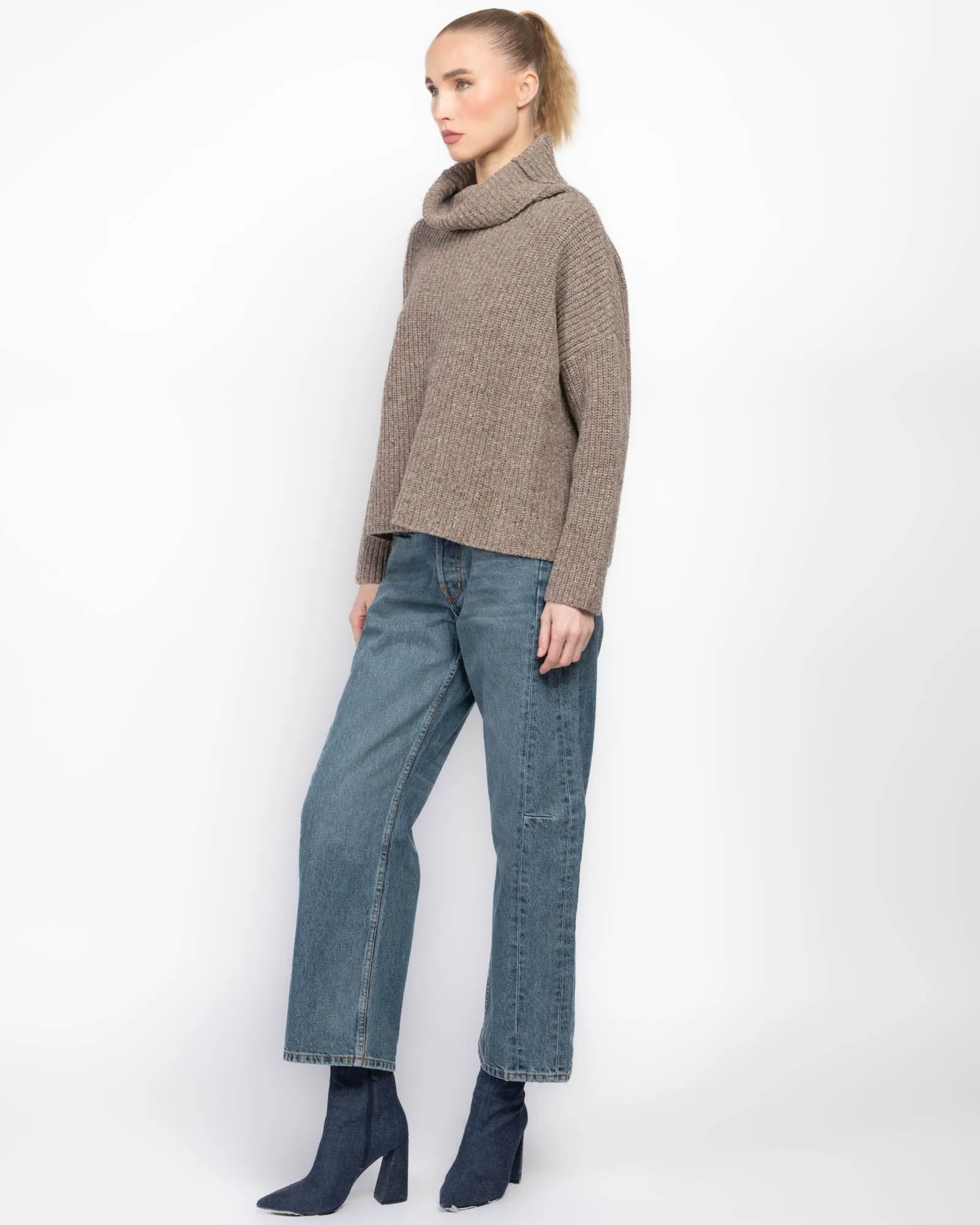 Knit Sweater sold by TNT Fashion product image thumbnail 4