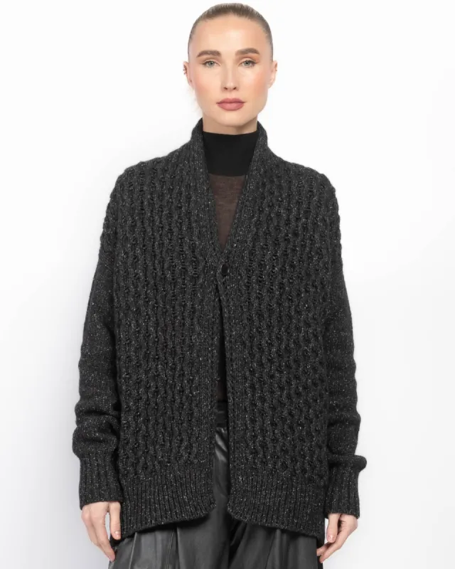 Maxi Cardigan Sweater sold by TNT Fashion