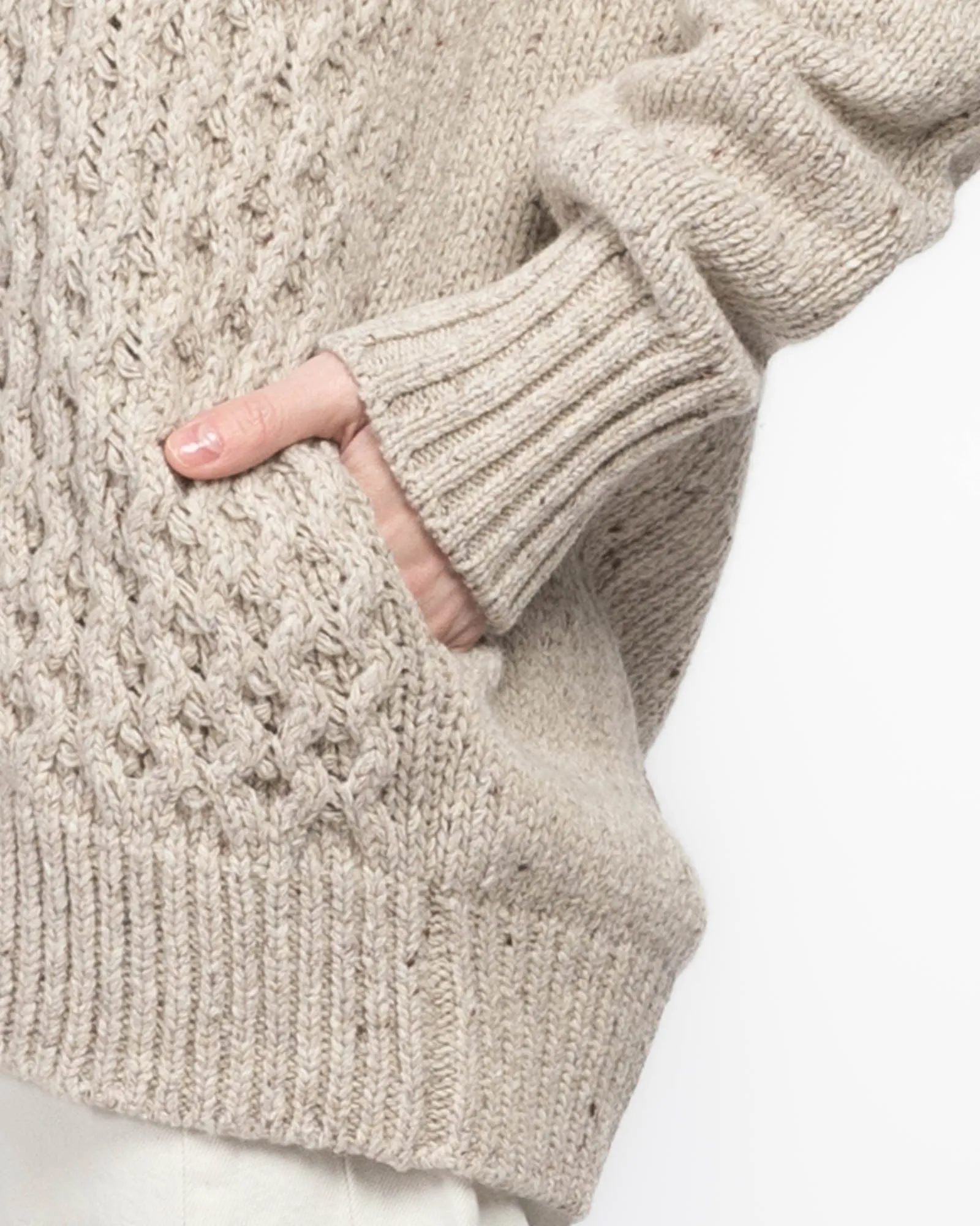 Maxi Cardigan Sweater sold by TNT Fashion product image thumbnail 5