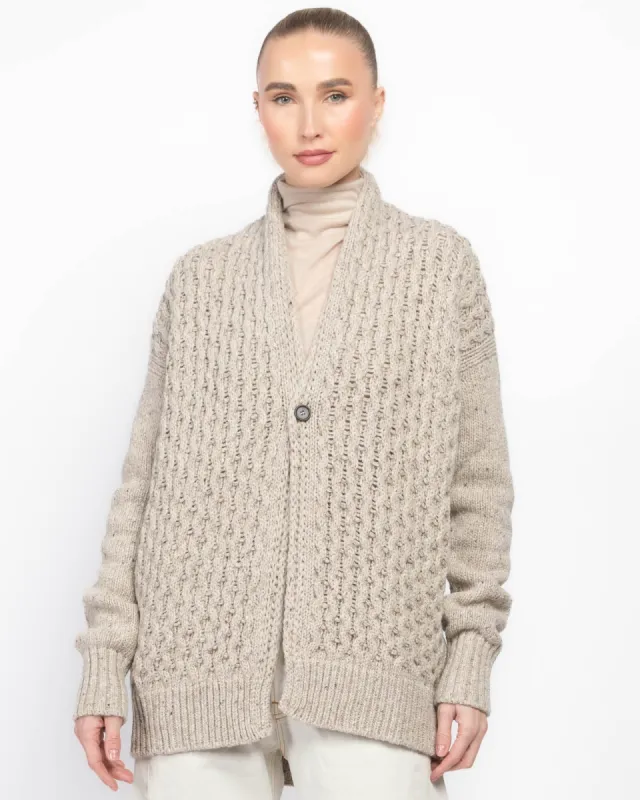 Maxi Cardigan Sweater sold by TNT Fashion