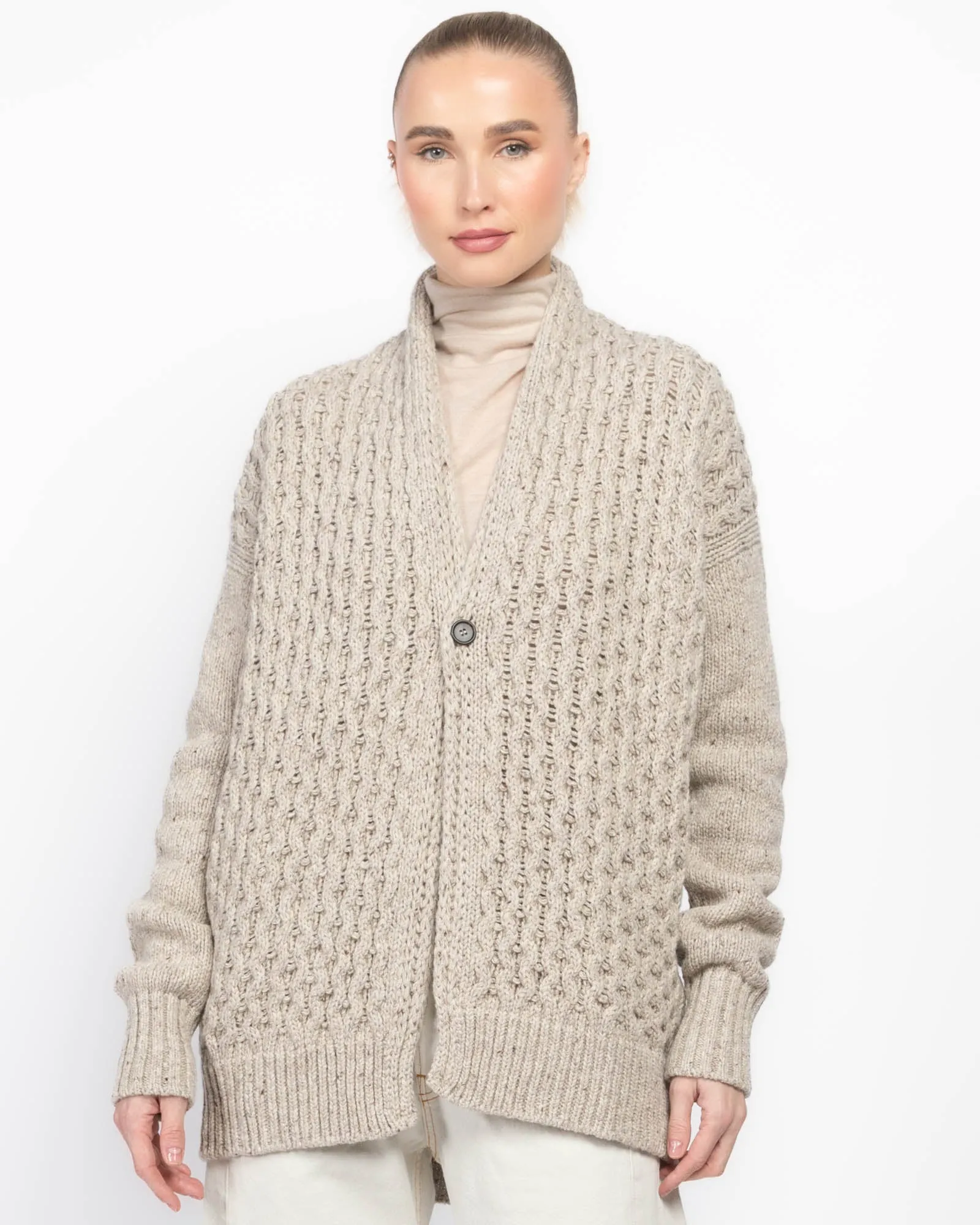 Maxi Cardigan Sweater sold by TNT Fashion