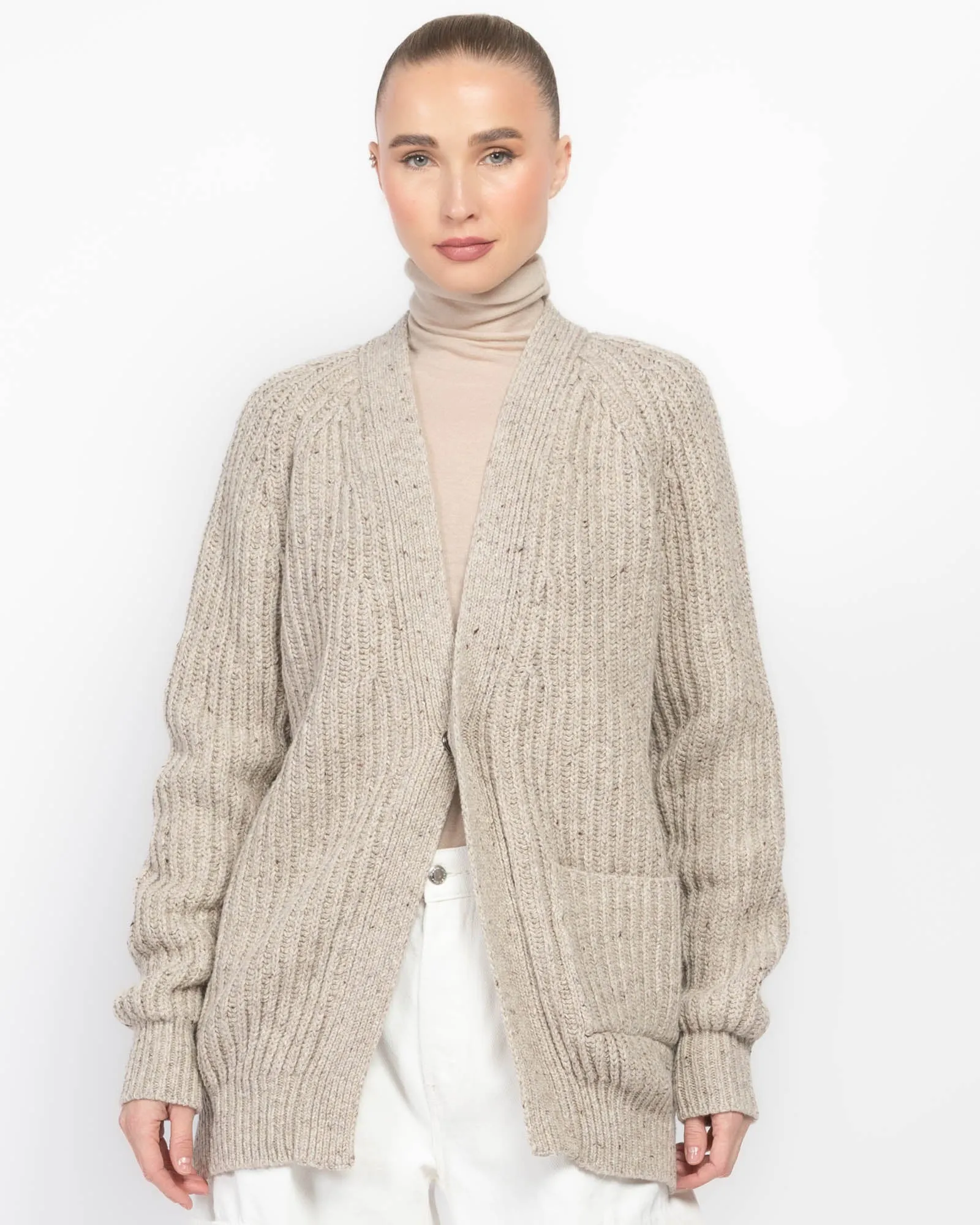 Maxi Cardigan Sweater sold by TNT Fashion