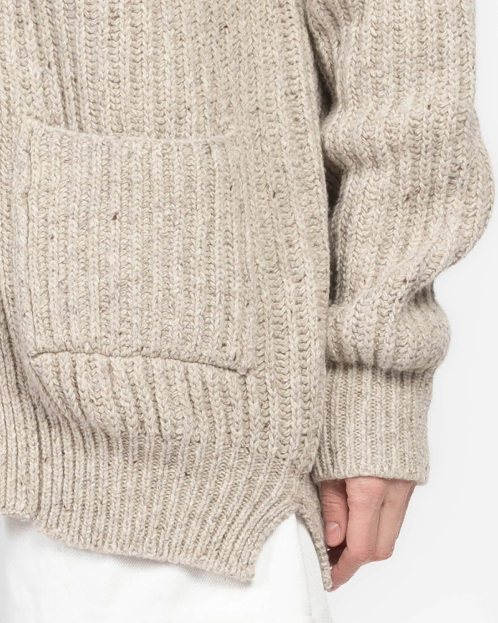 Maxi Cardigan Sweater sold by TNT Fashion product image thumbnail 5