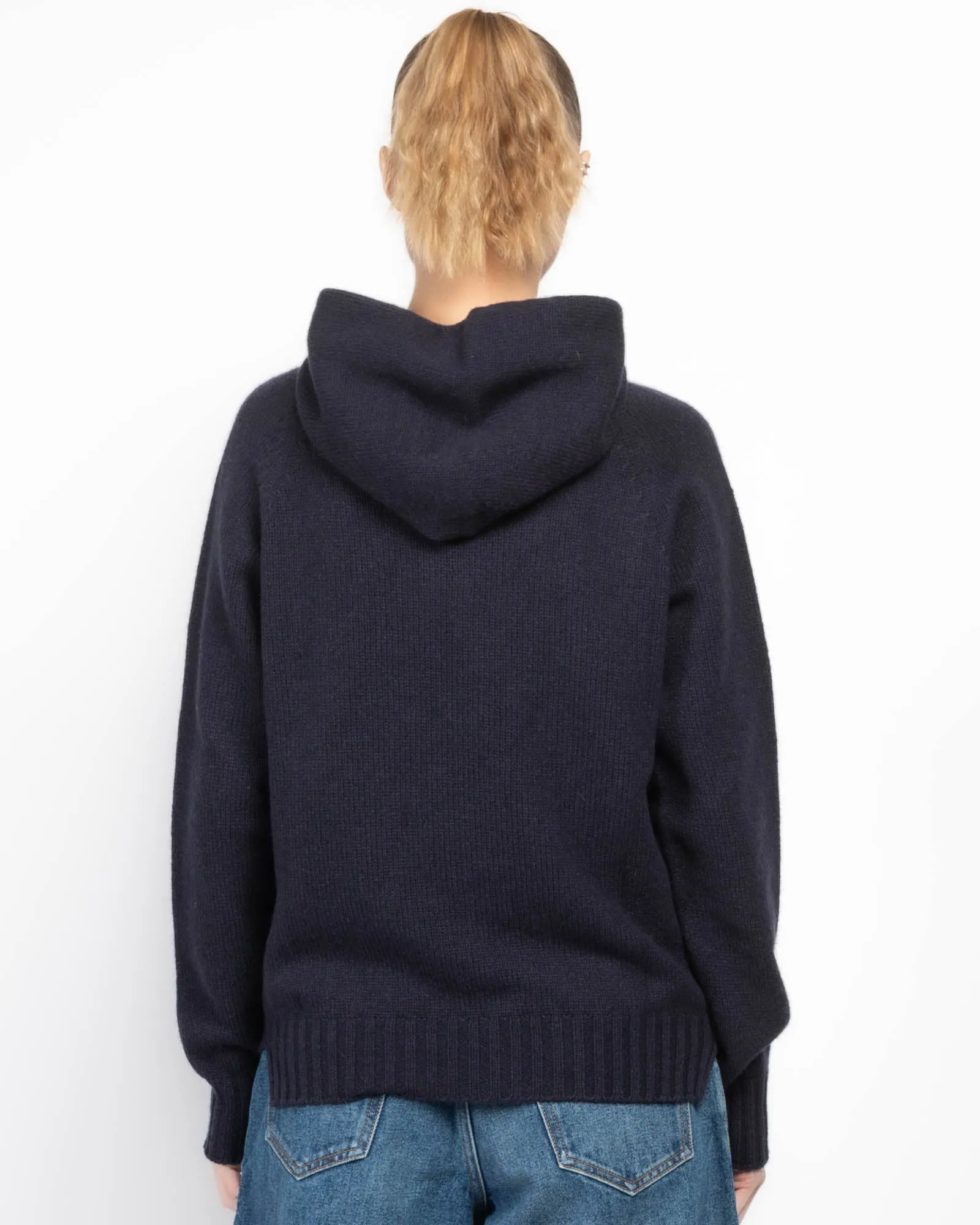 Hoodie Knit Sweater sold by TNT Fashion product image thumbnail 3