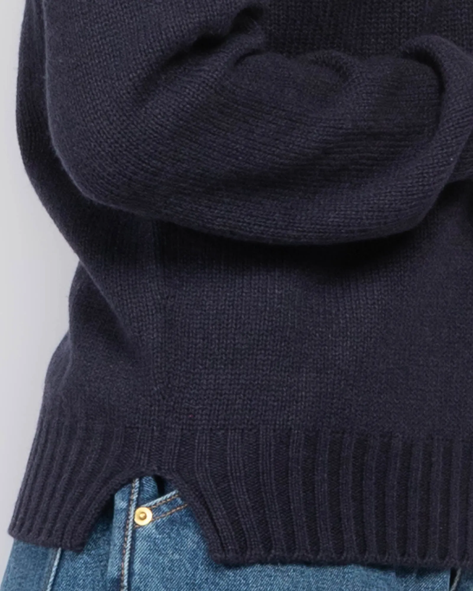 Hoodie Knit Sweater sold by TNT Fashion product image thumbnail 5