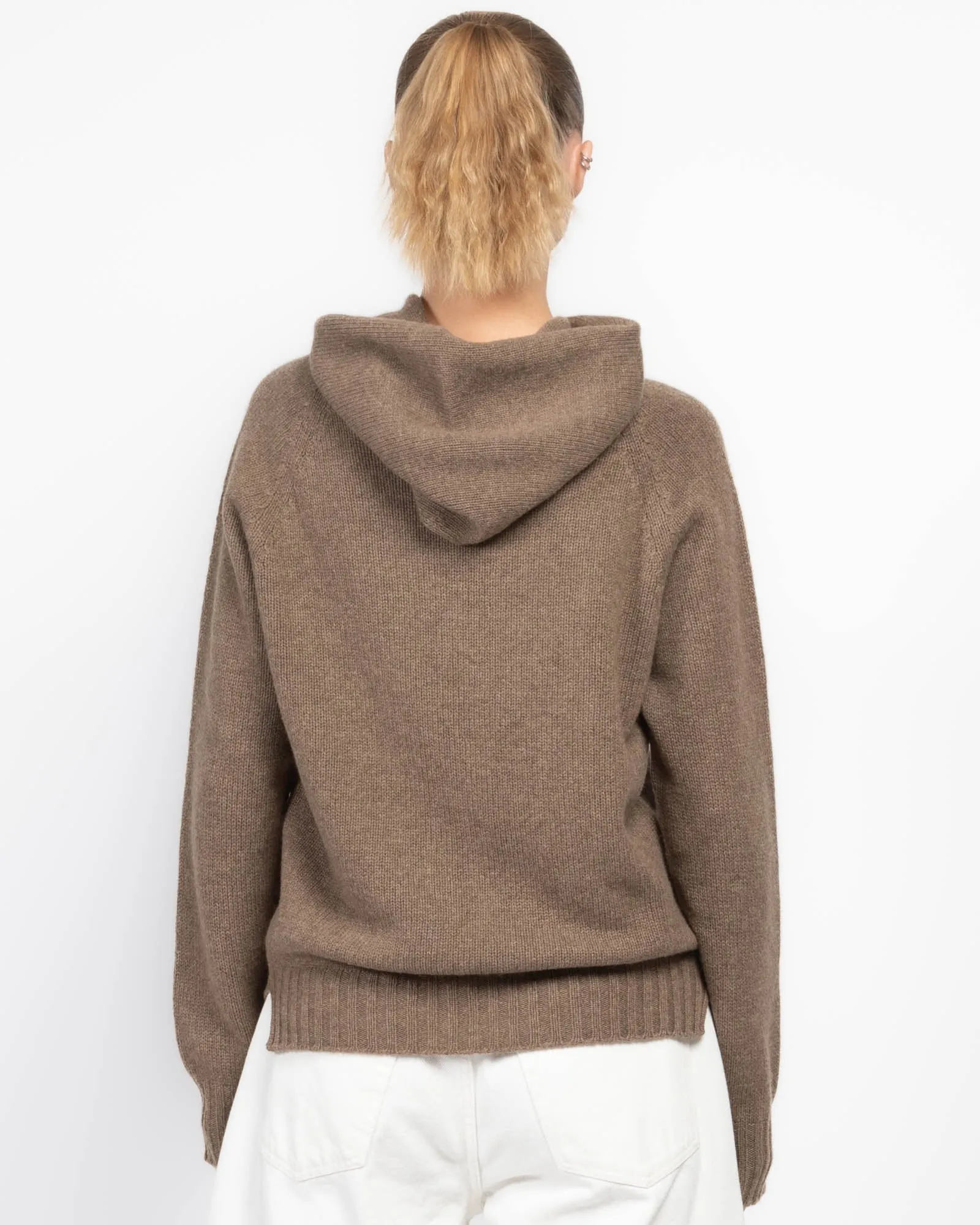Hoodie Knit Sweater sold by TNT Fashion product image thumbnail 3