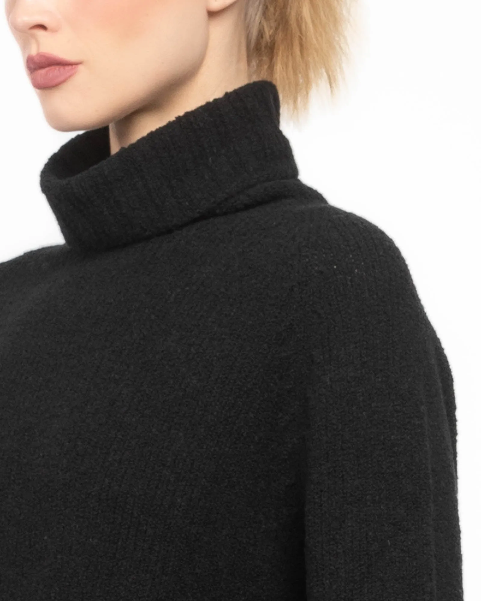 Turtleneck Sweater sold by TNT Fashion product image thumbnail 5