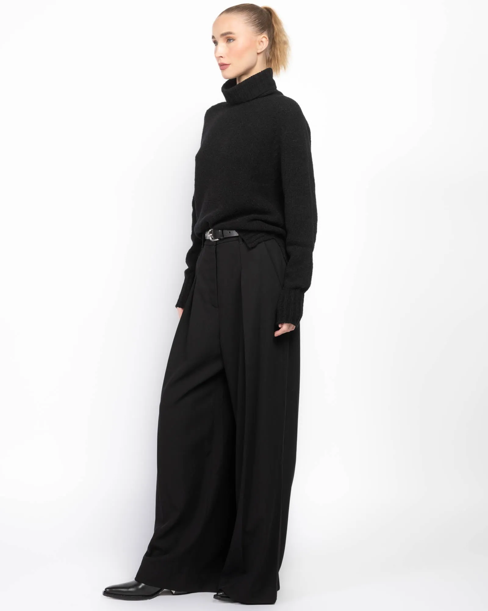 Turtleneck Sweater sold by TNT Fashion product image thumbnail 4