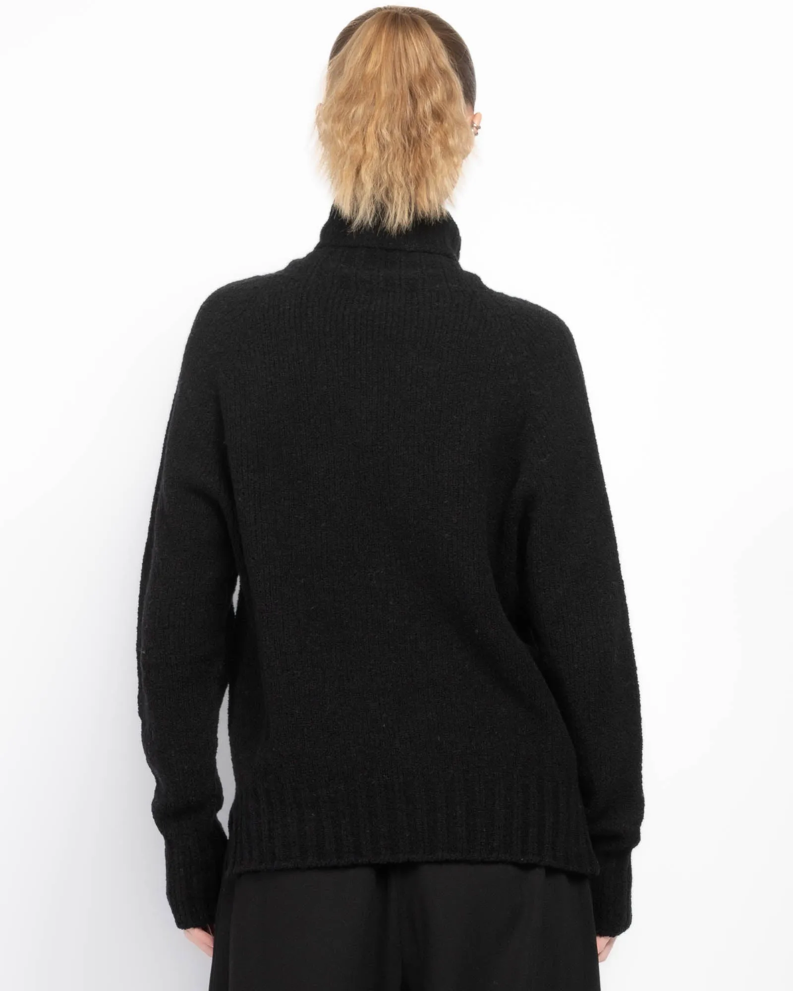 Turtleneck Sweater sold by TNT Fashion product image thumbnail 3