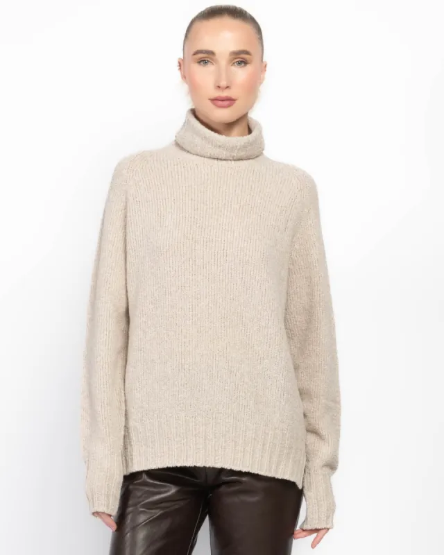 Turtleneck Sweater sold by TNT Fashion