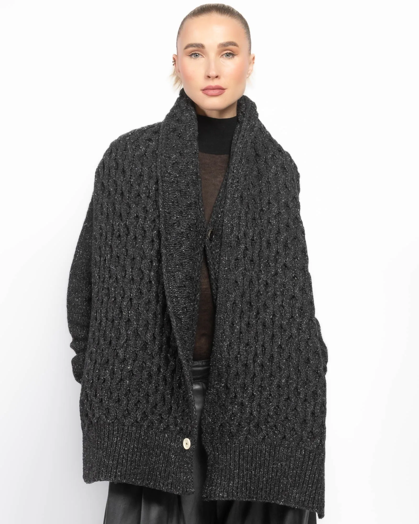 Scarf sold by TNT Fashion