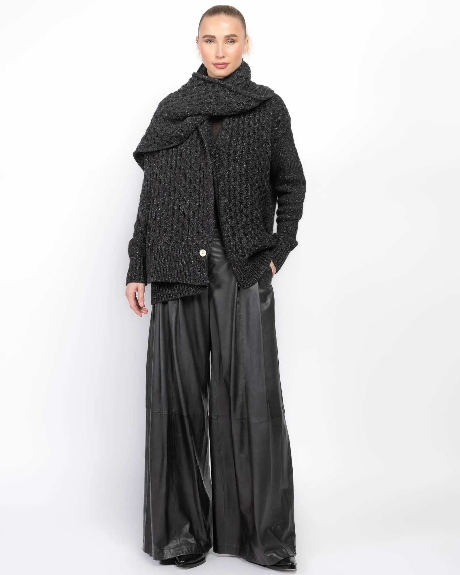 Scarf sold by TNT Fashion product image thumbnail 2