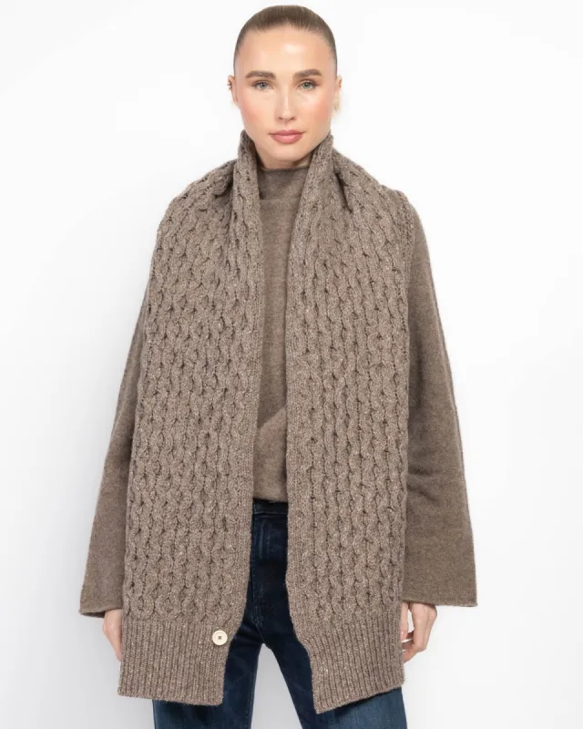 Scarf sold by TNT Fashion