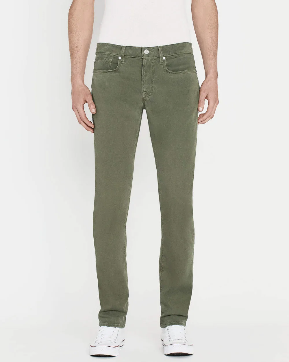 L'Homme Slim Denim sold by TNT Fashion