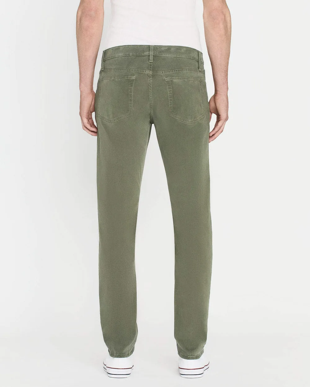 L'Homme Slim Denim sold by TNT Fashion product image thumbnail 3