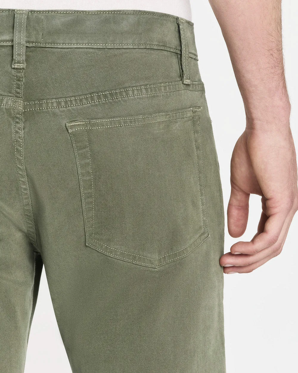 L'Homme Slim Denim sold by TNT Fashion product image thumbnail 5