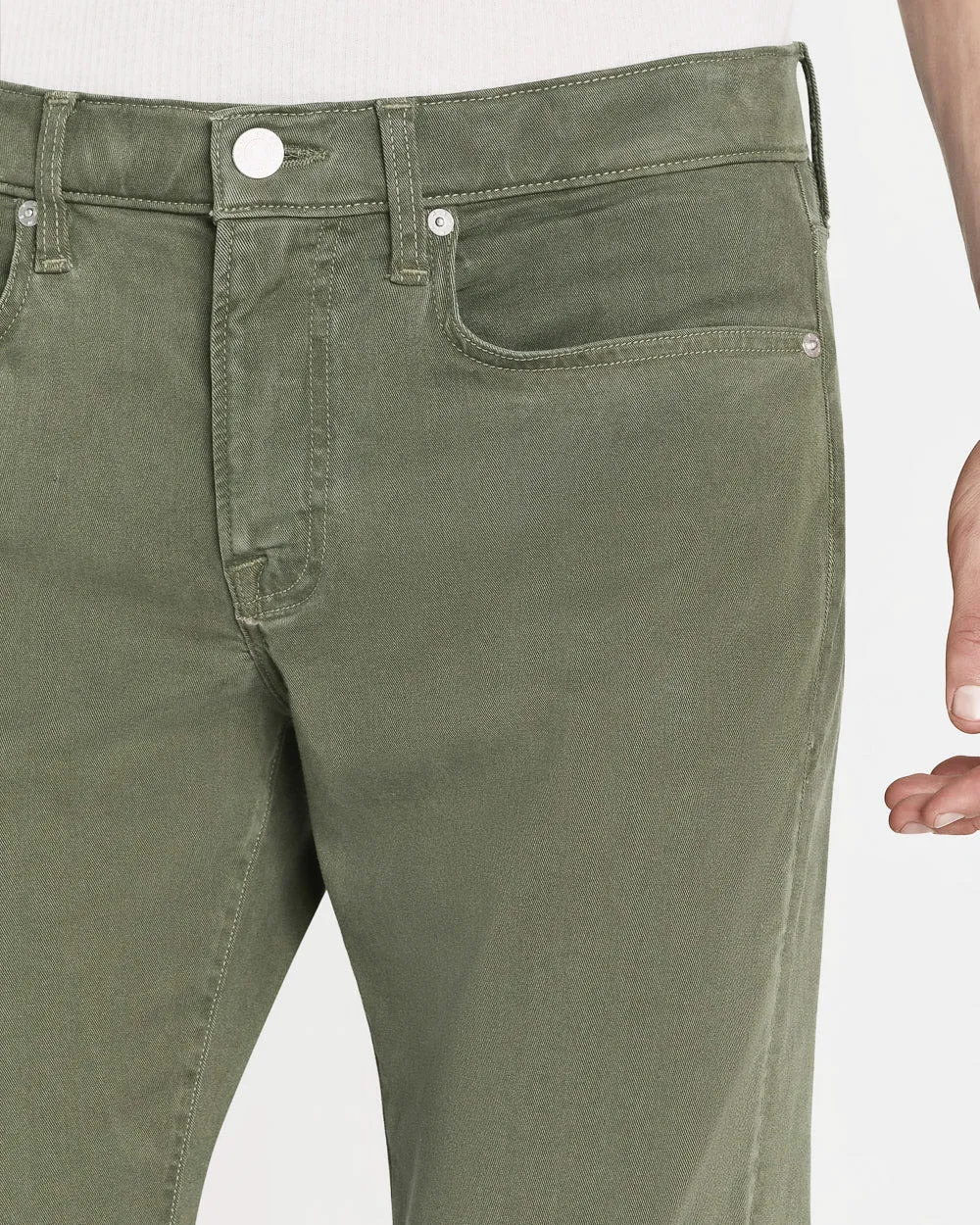 L'Homme Slim Denim sold by TNT Fashion product image thumbnail 4