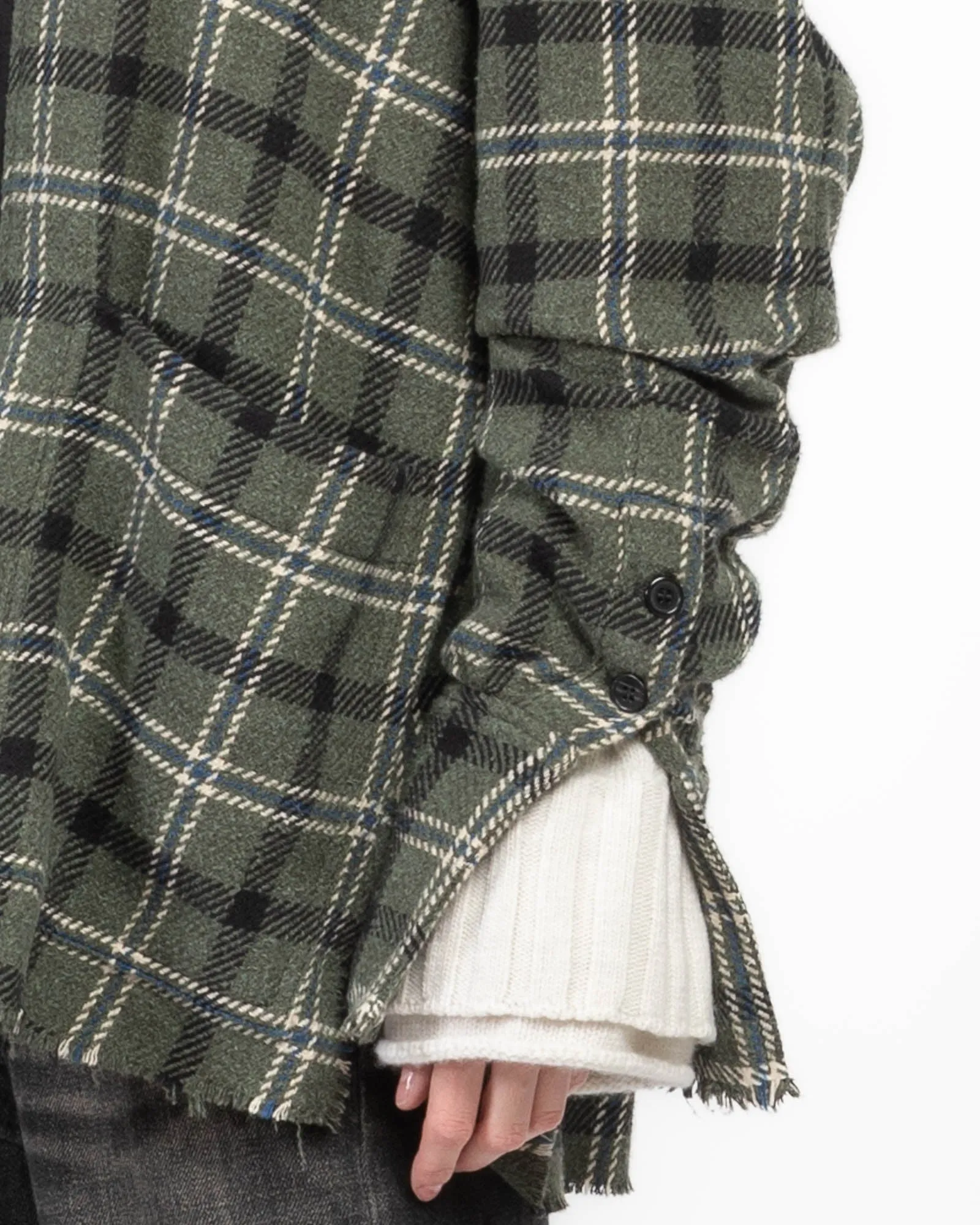 Army Hoodie Jacket sold by TNT Fashion product image thumbnail 5