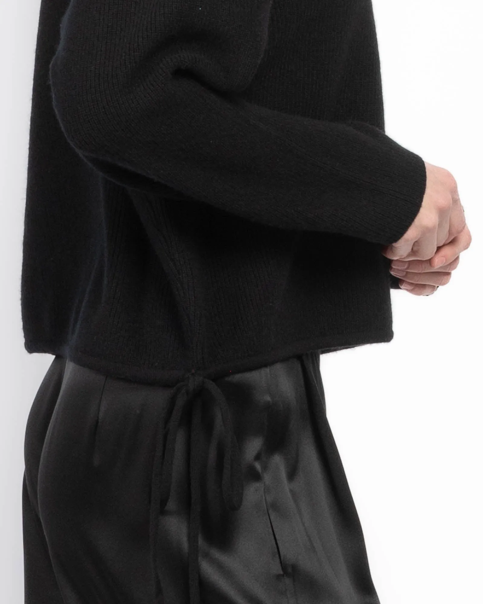 Open Shoulder Sweater sold by TNT Fashion product image thumbnail 5