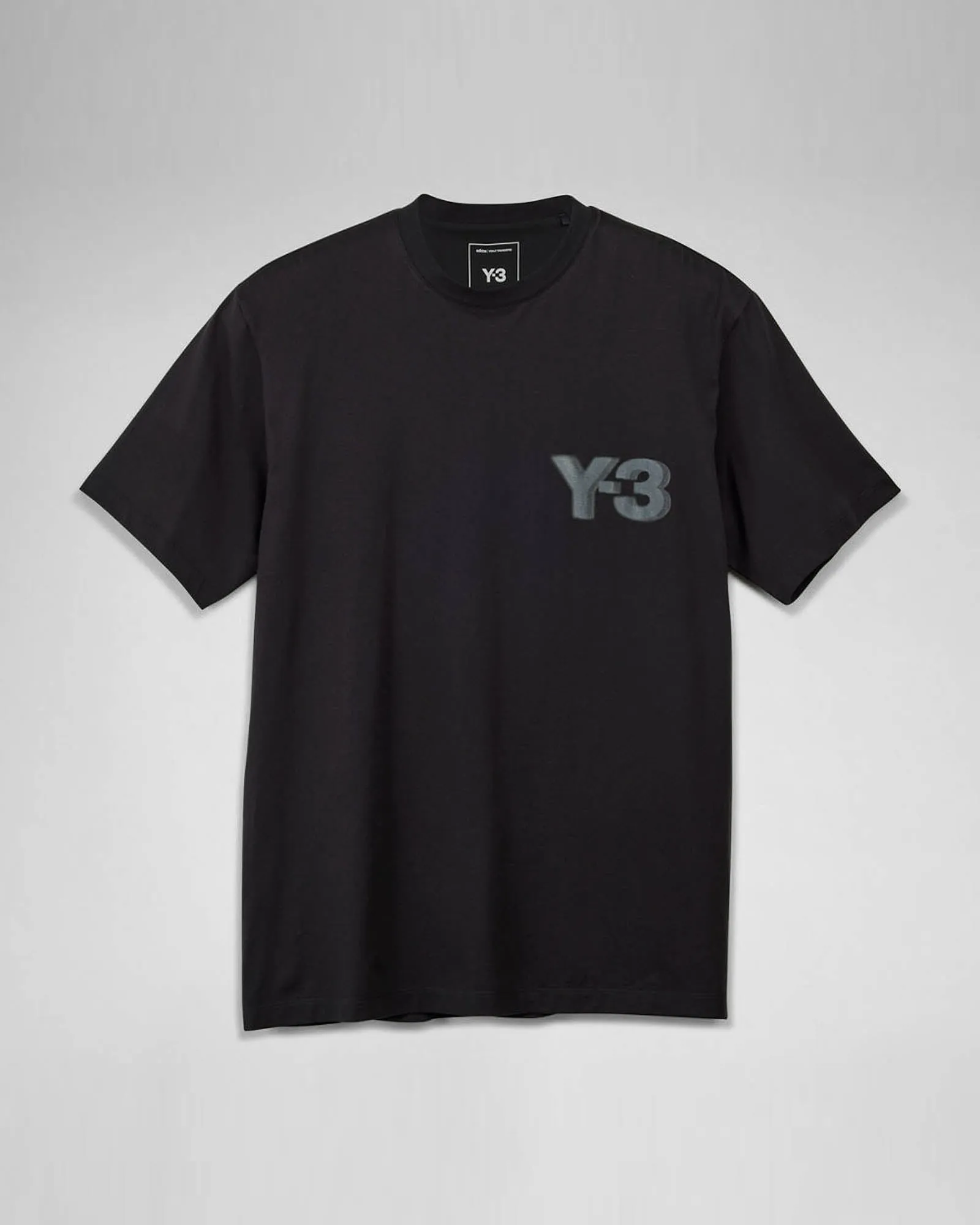 Logo Short Sleeve T-Shirt sold by TNT Fashion product image thumbnail 5